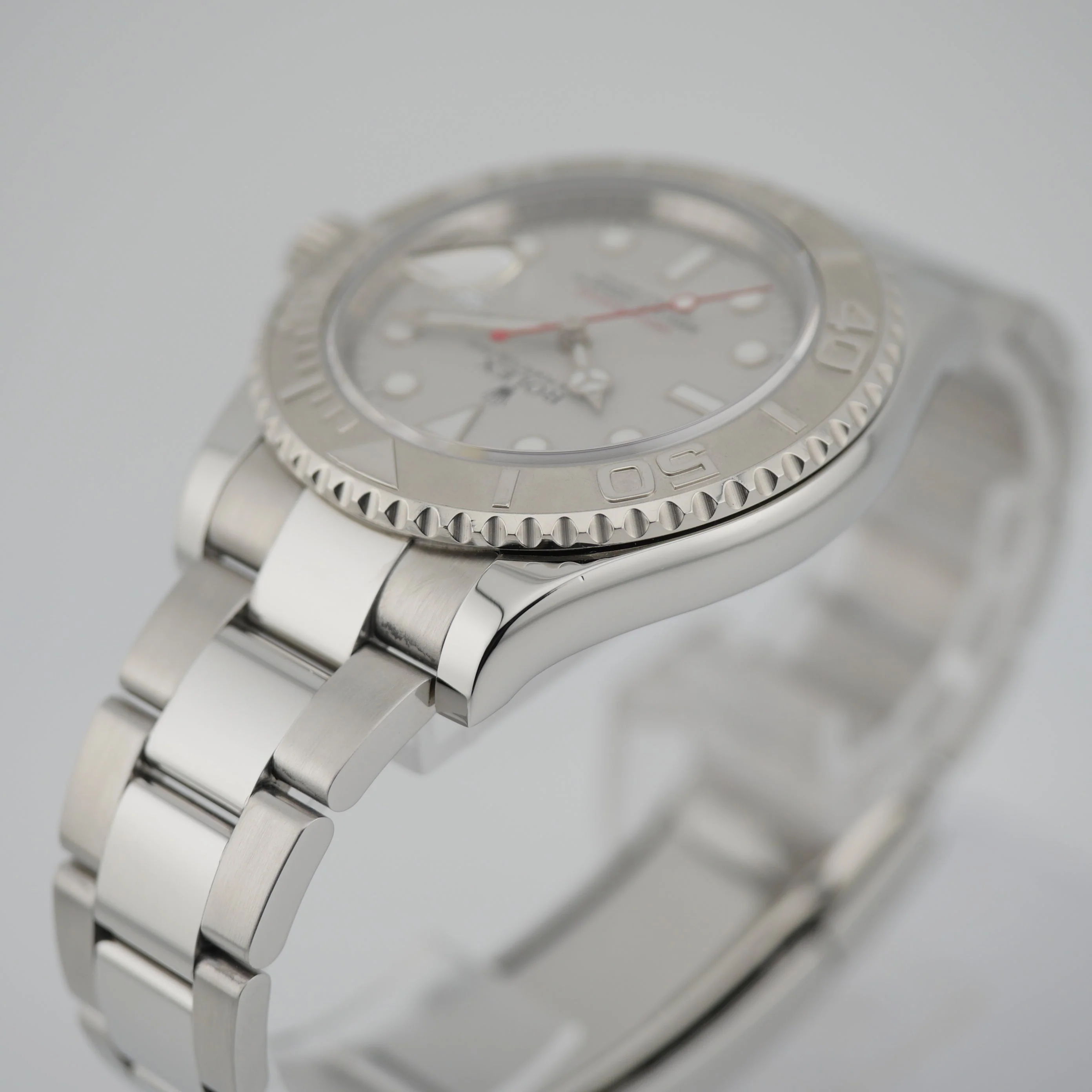 Rolex Yacht-Master – Ref. 116622, very good – 3/10