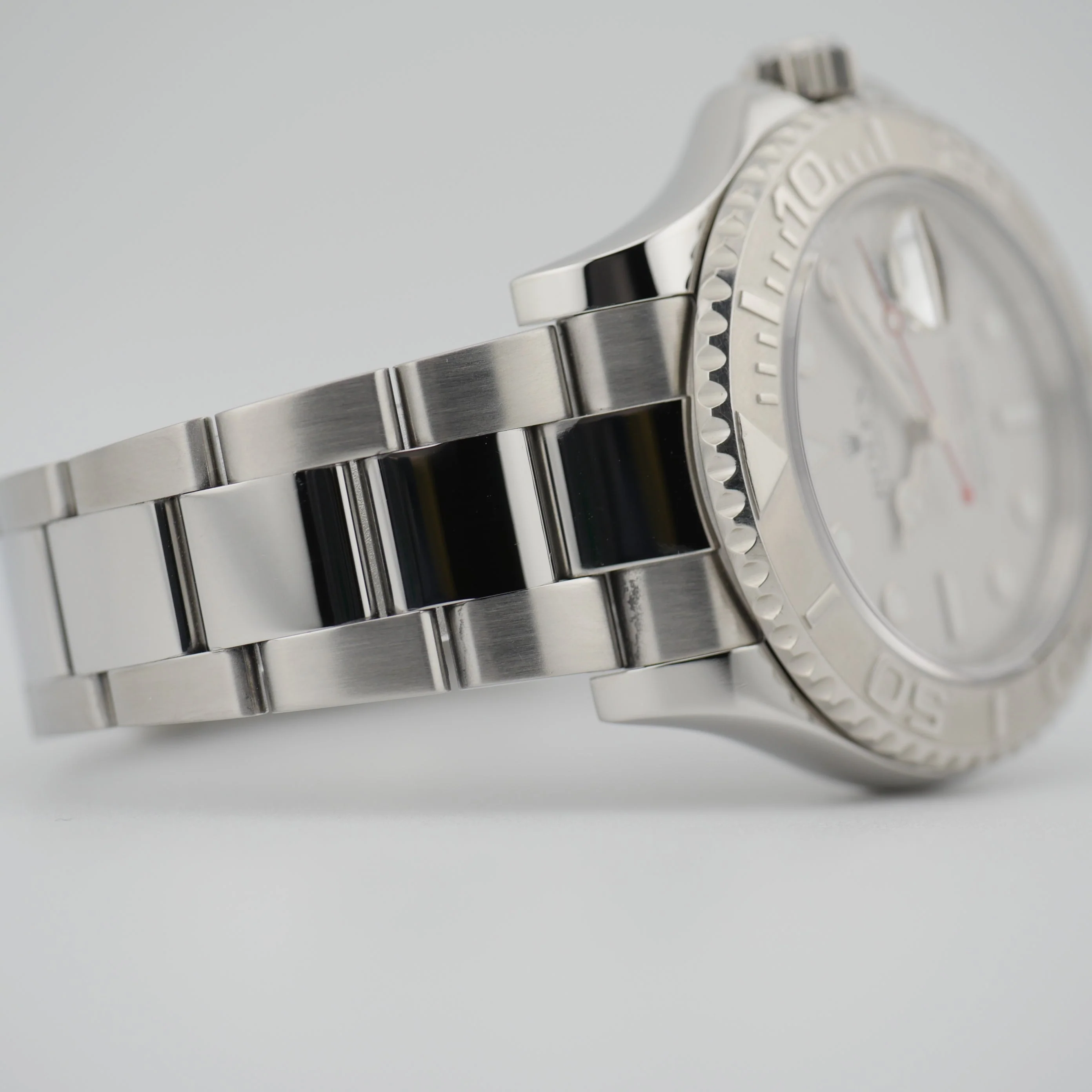 Rolex Yacht-Master – Ref. 116622, very good – 5/10