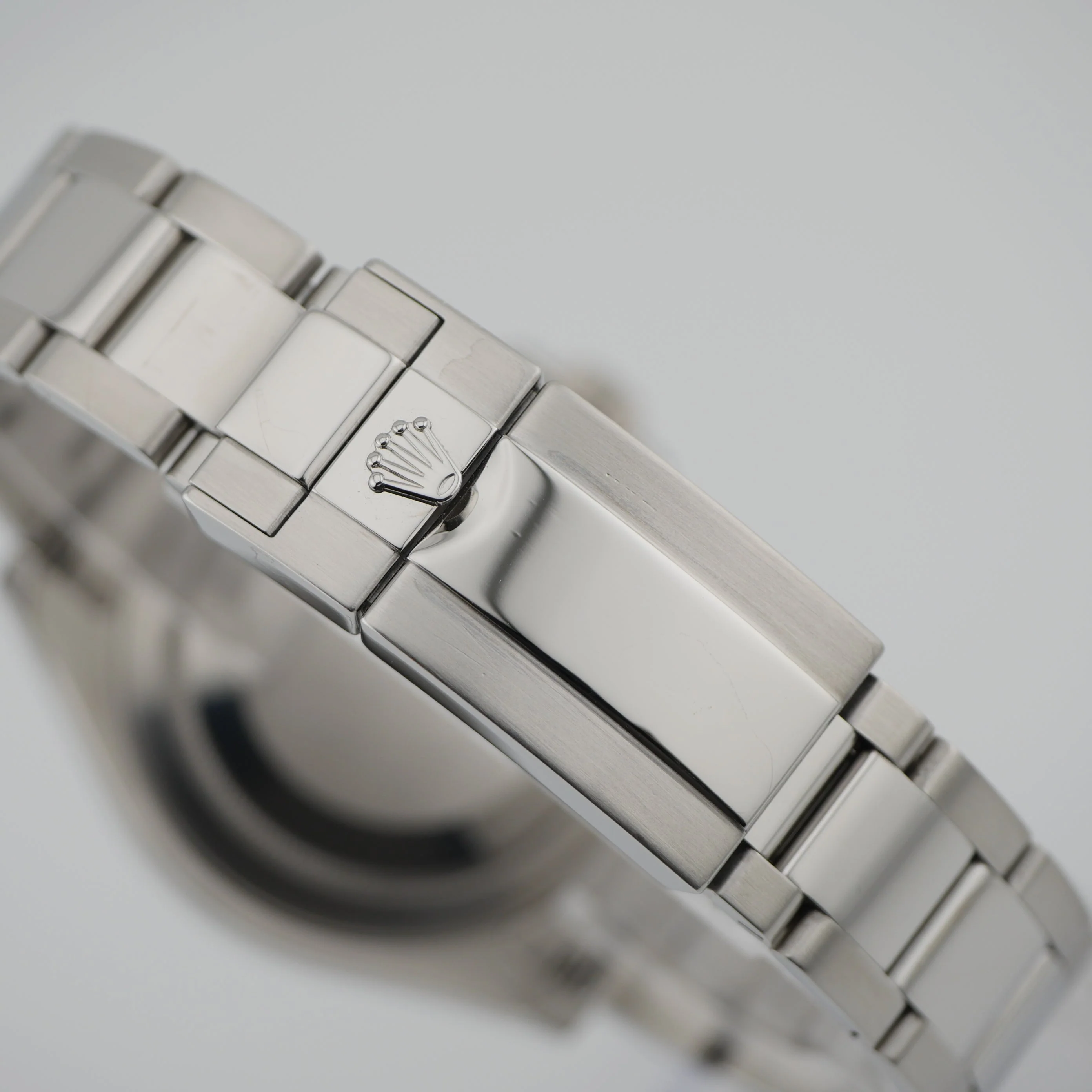 Rolex Yacht-Master – Ref. 116622, very good – 6/10