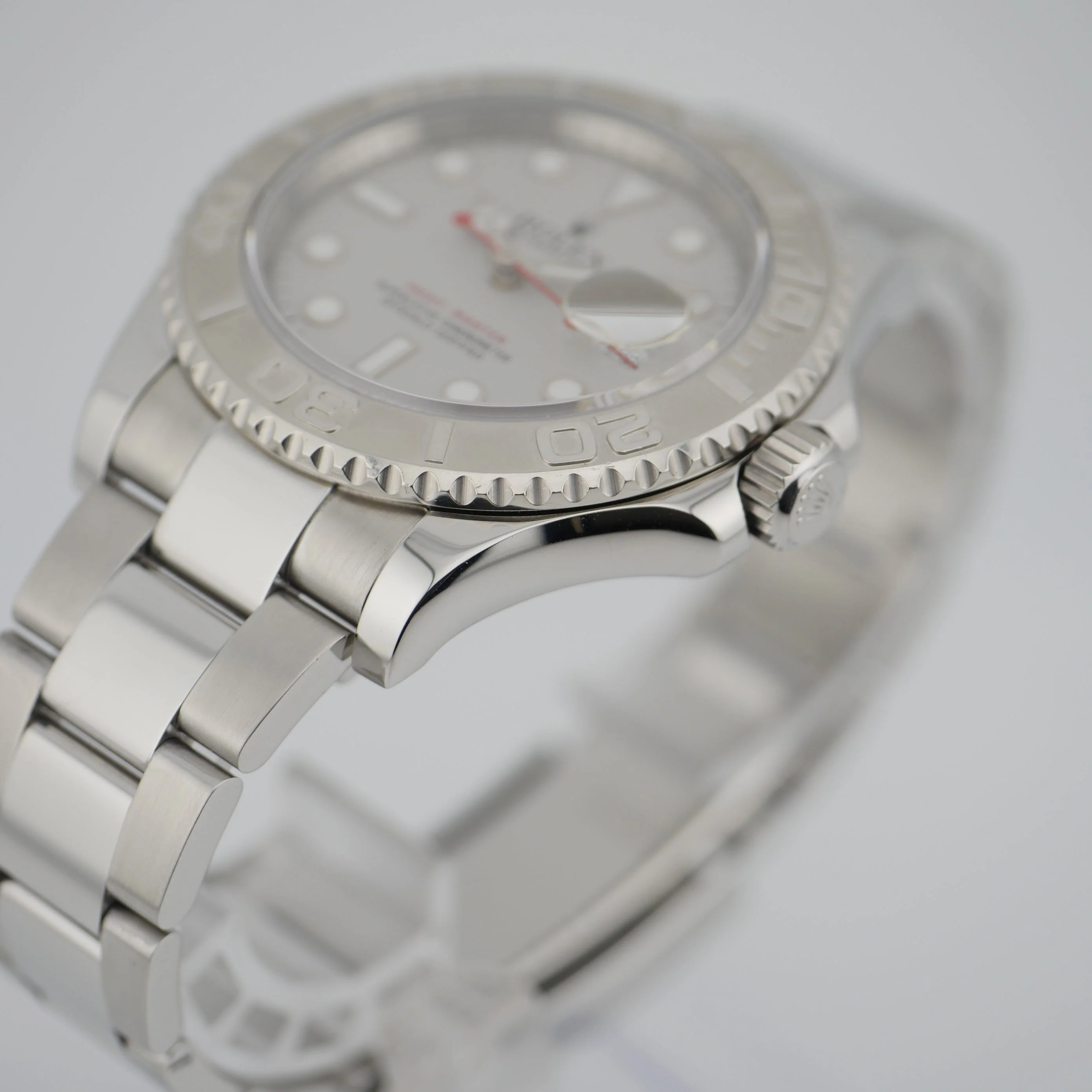 Rolex Yacht-Master – Ref. 116622, very good – 8/10