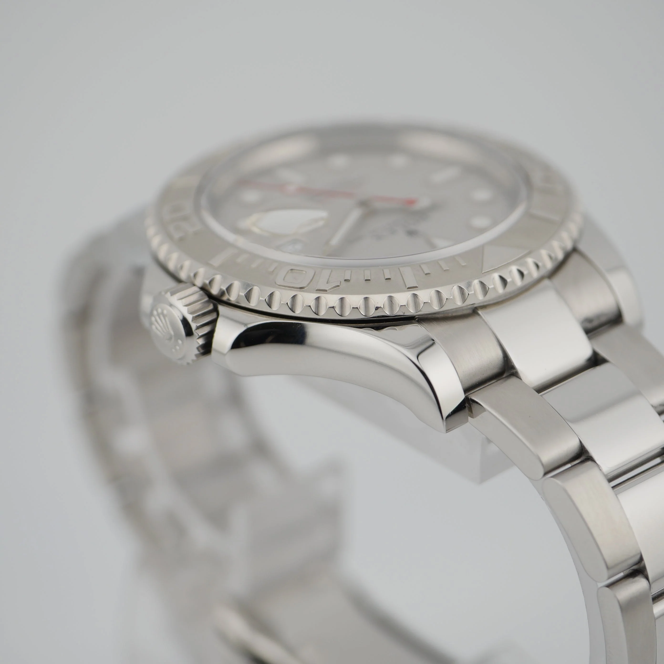 Rolex Yacht-Master – Ref. 116622, very good – 10/10