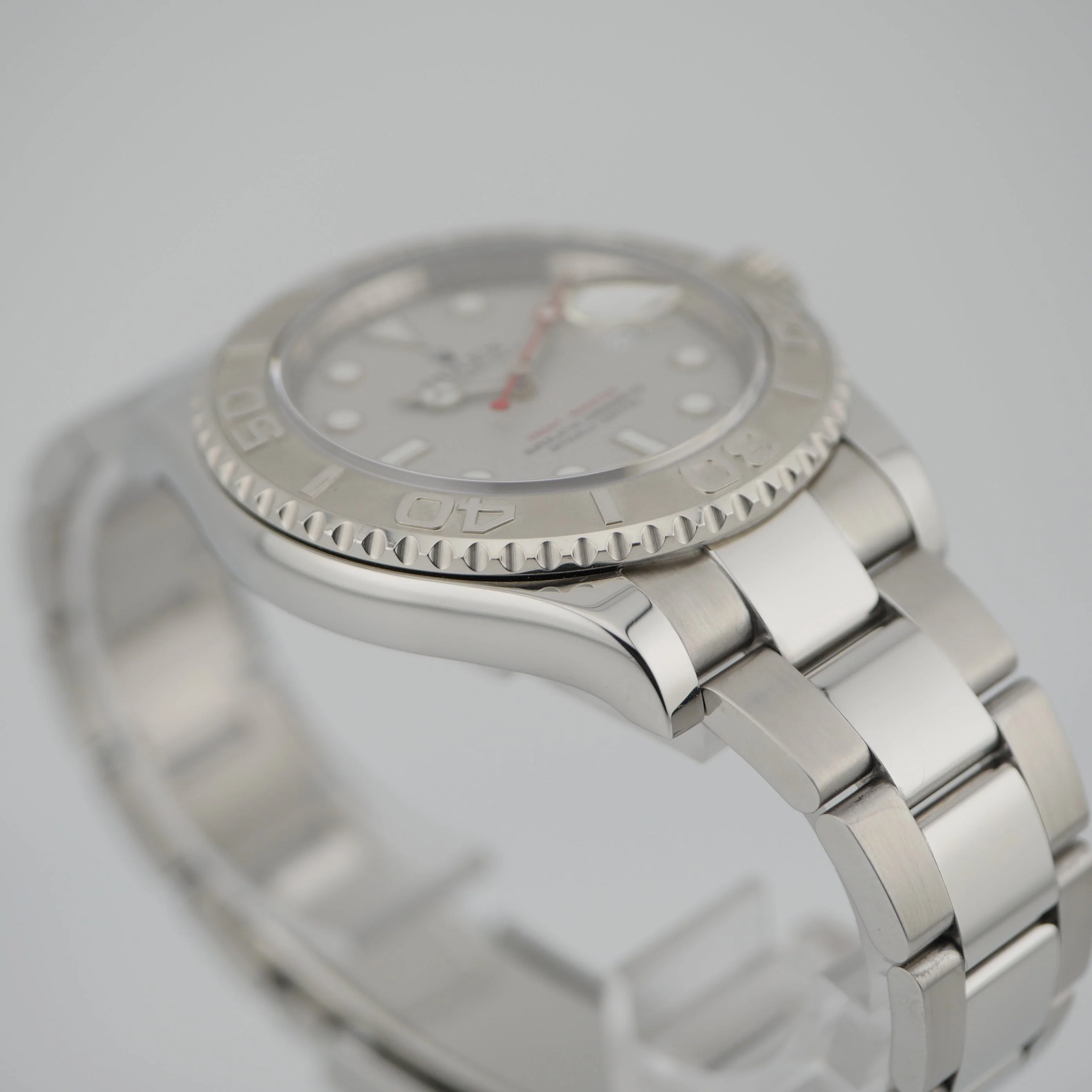 Rolex Yacht-Master – Ref. 116622, very good – 9/10