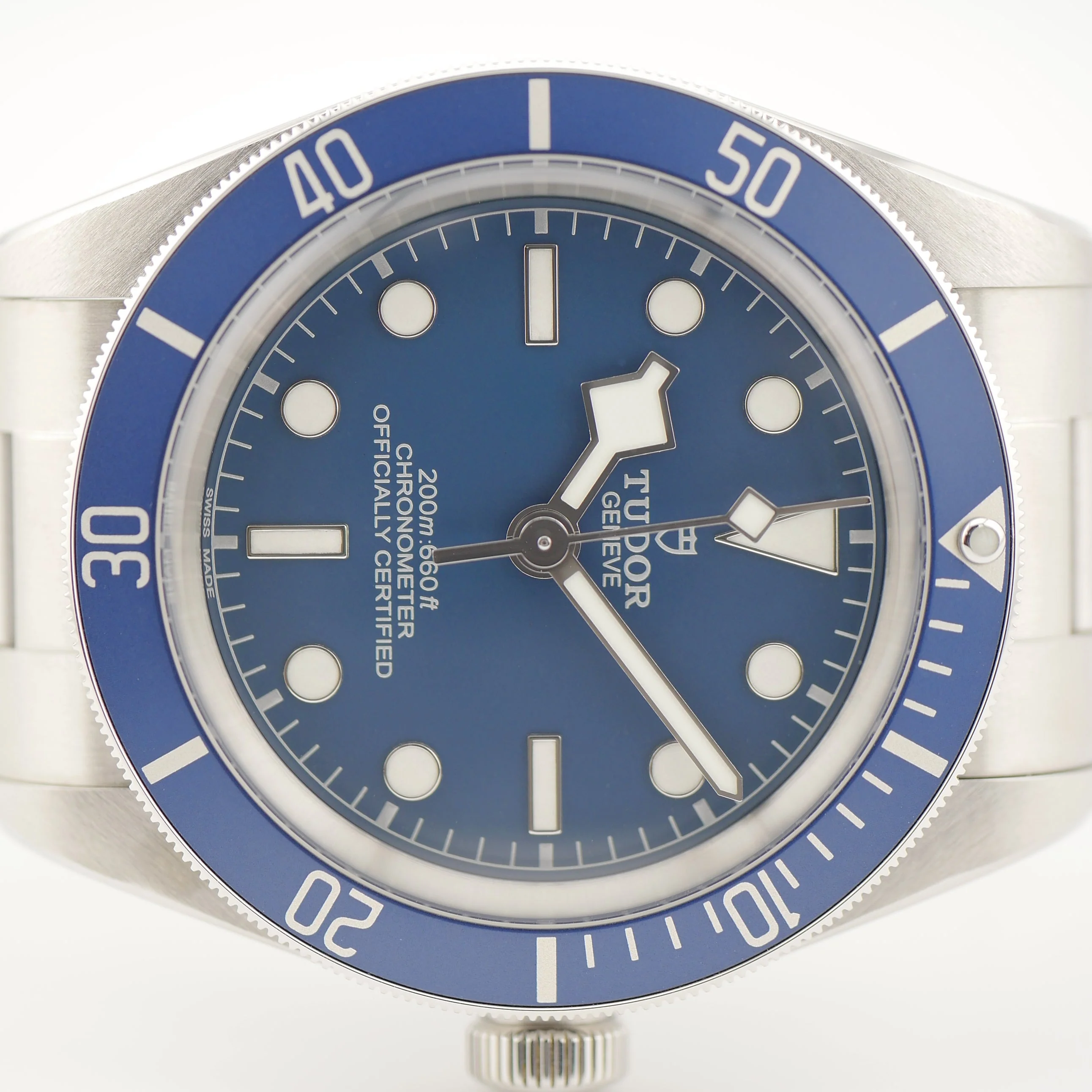 Tudor Black Bay – Ref. 79030B, very good – Image 2/10