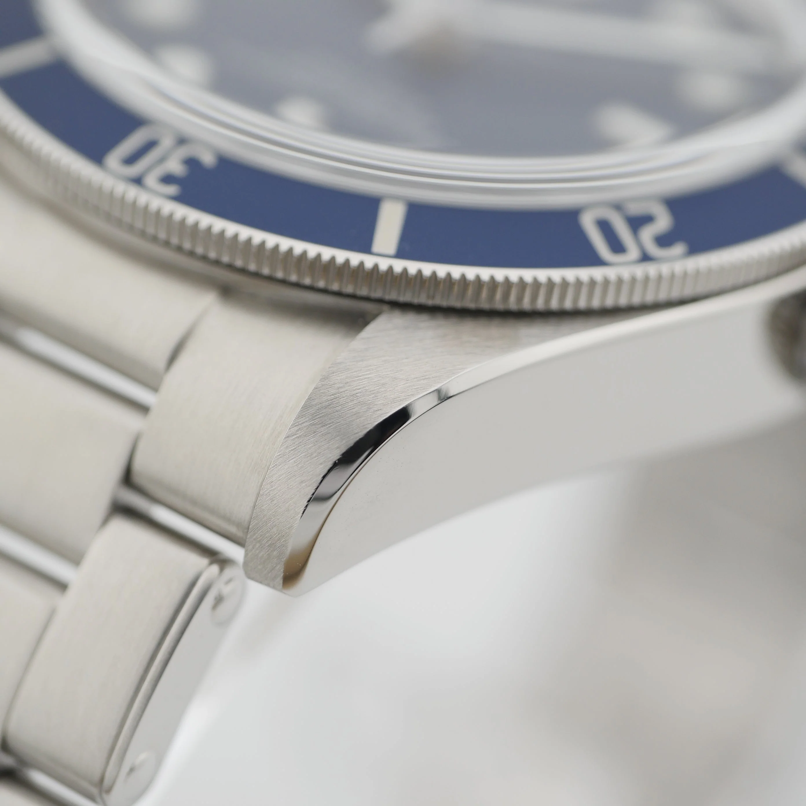 Tudor Black Bay – Ref. 79030B, Sehr gut – 4/10