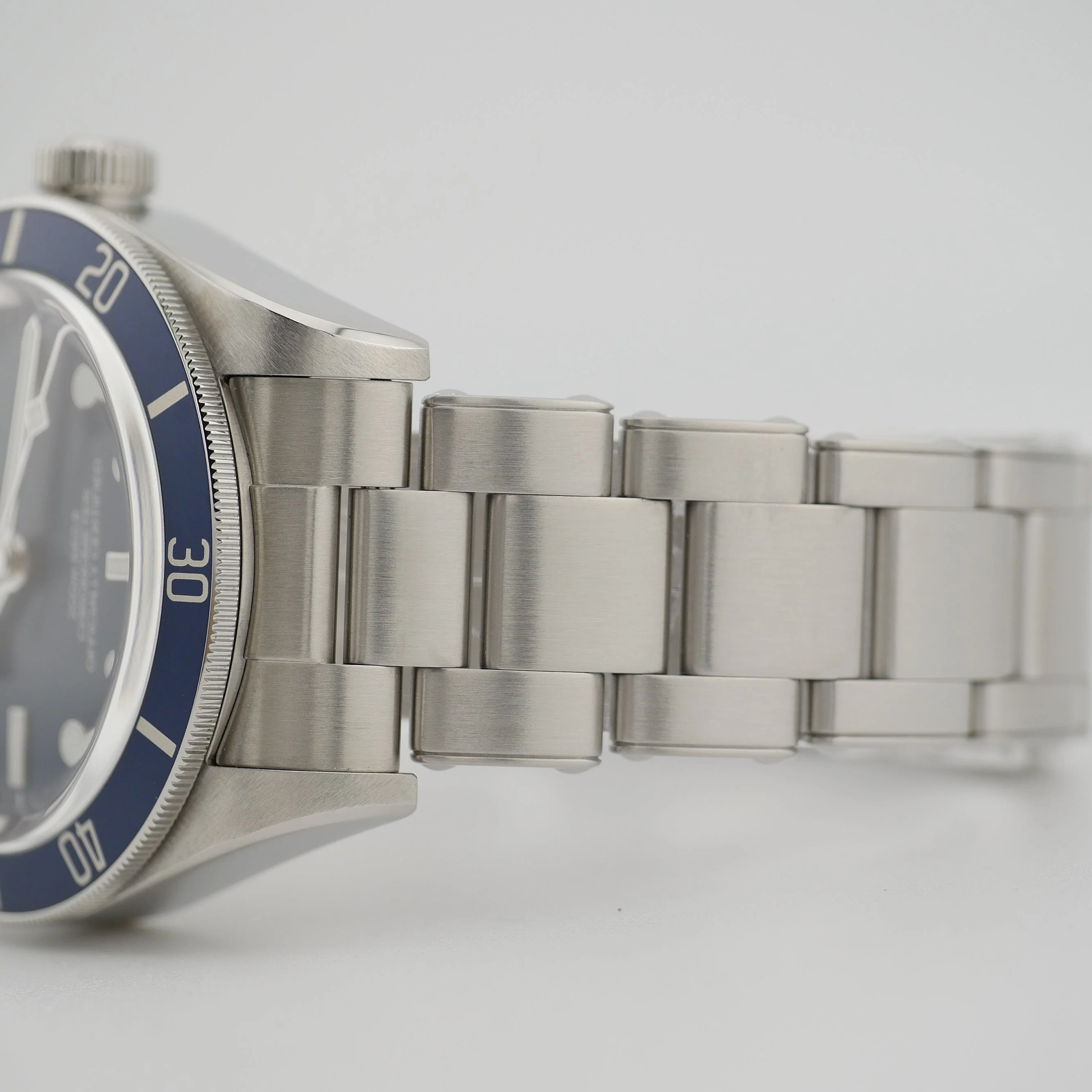 Tudor Black Bay – Ref. 79030B, Sehr gut – 10/10