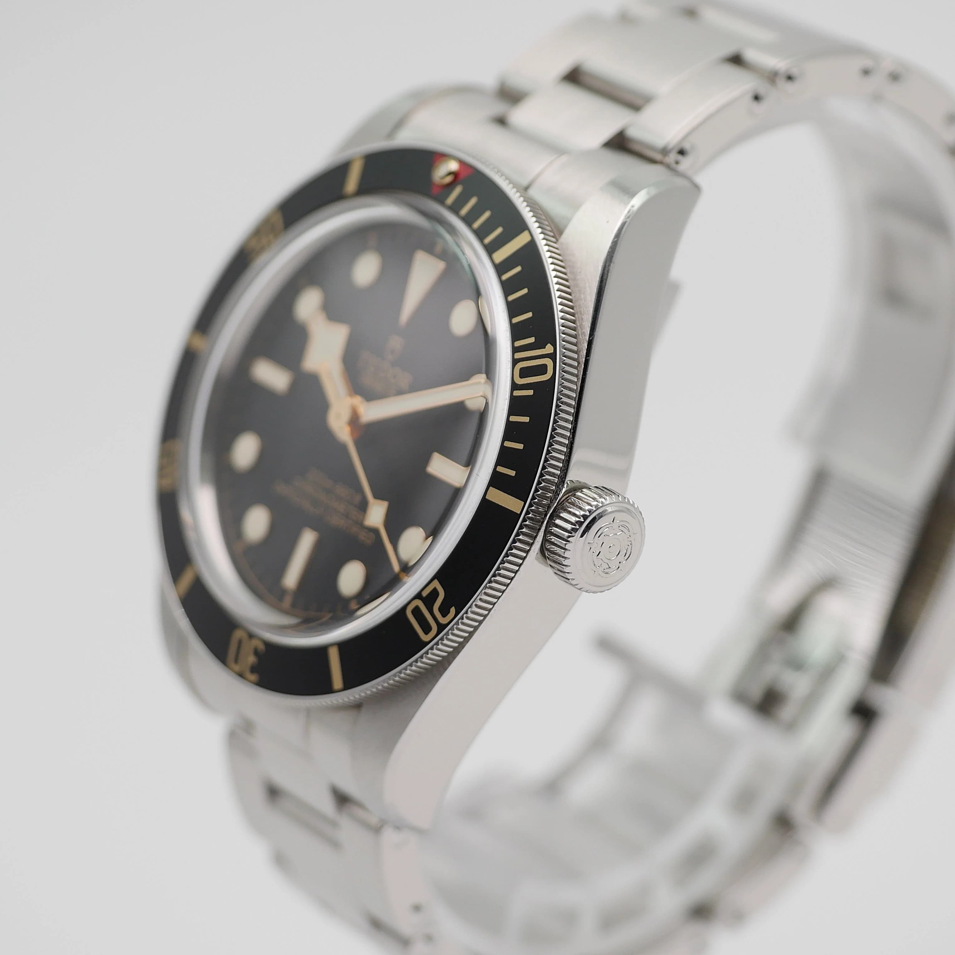 Tudor Black Bay – Ref. 79030N, very good – Image 2/11