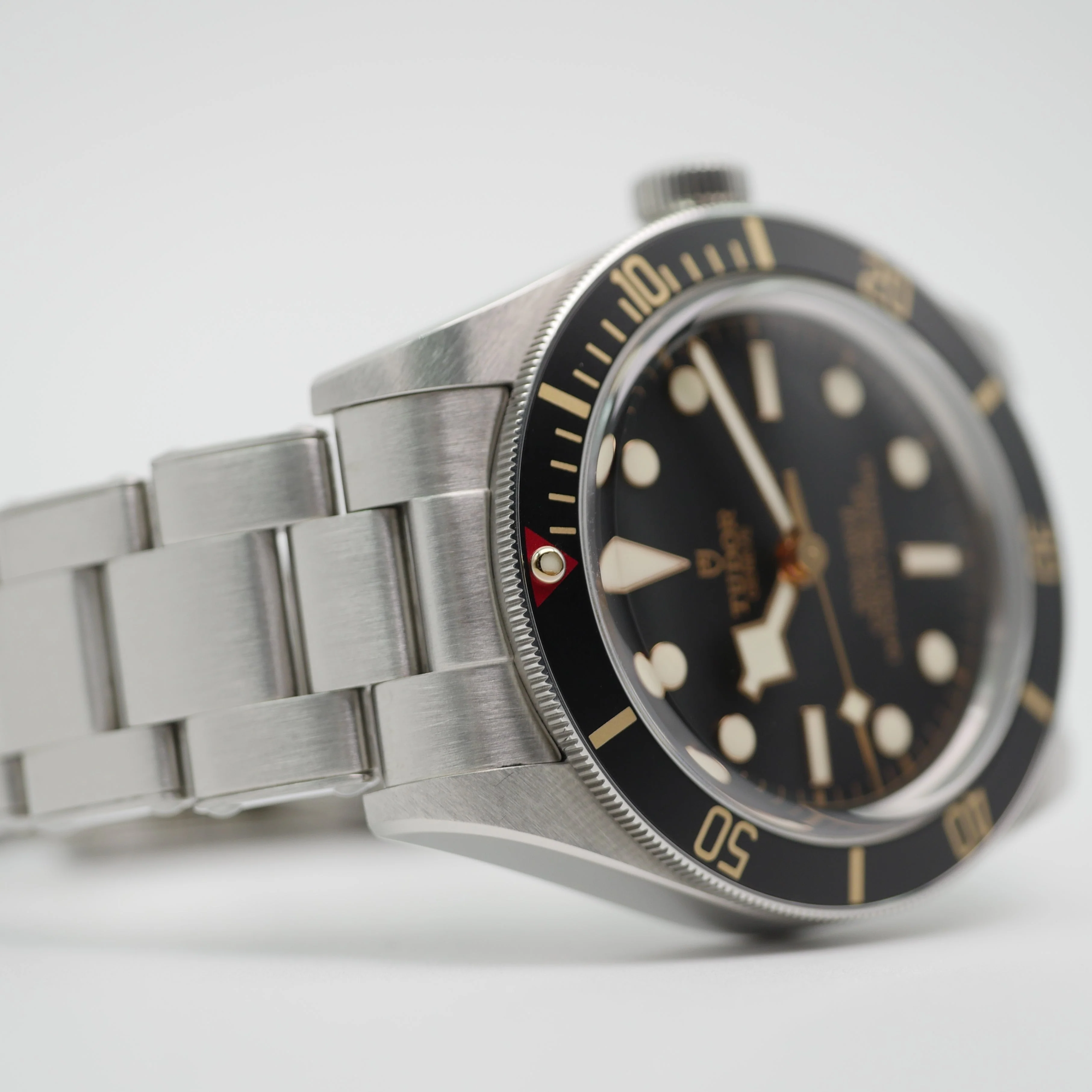 Tudor Black Bay – Ref. 79030N, very good – 6/11