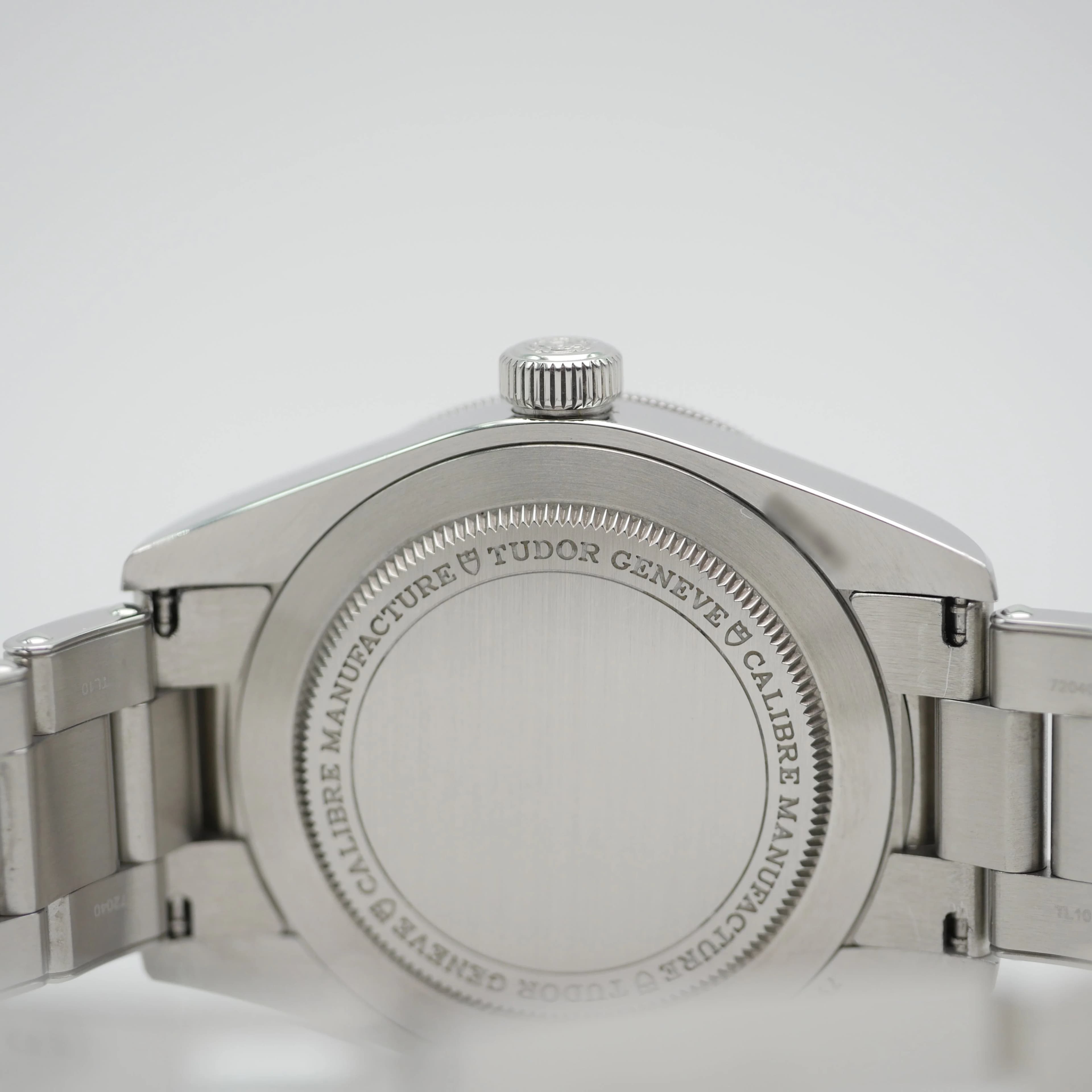 Tudor Black Bay – Ref. 79030N, very good – Image 2/11