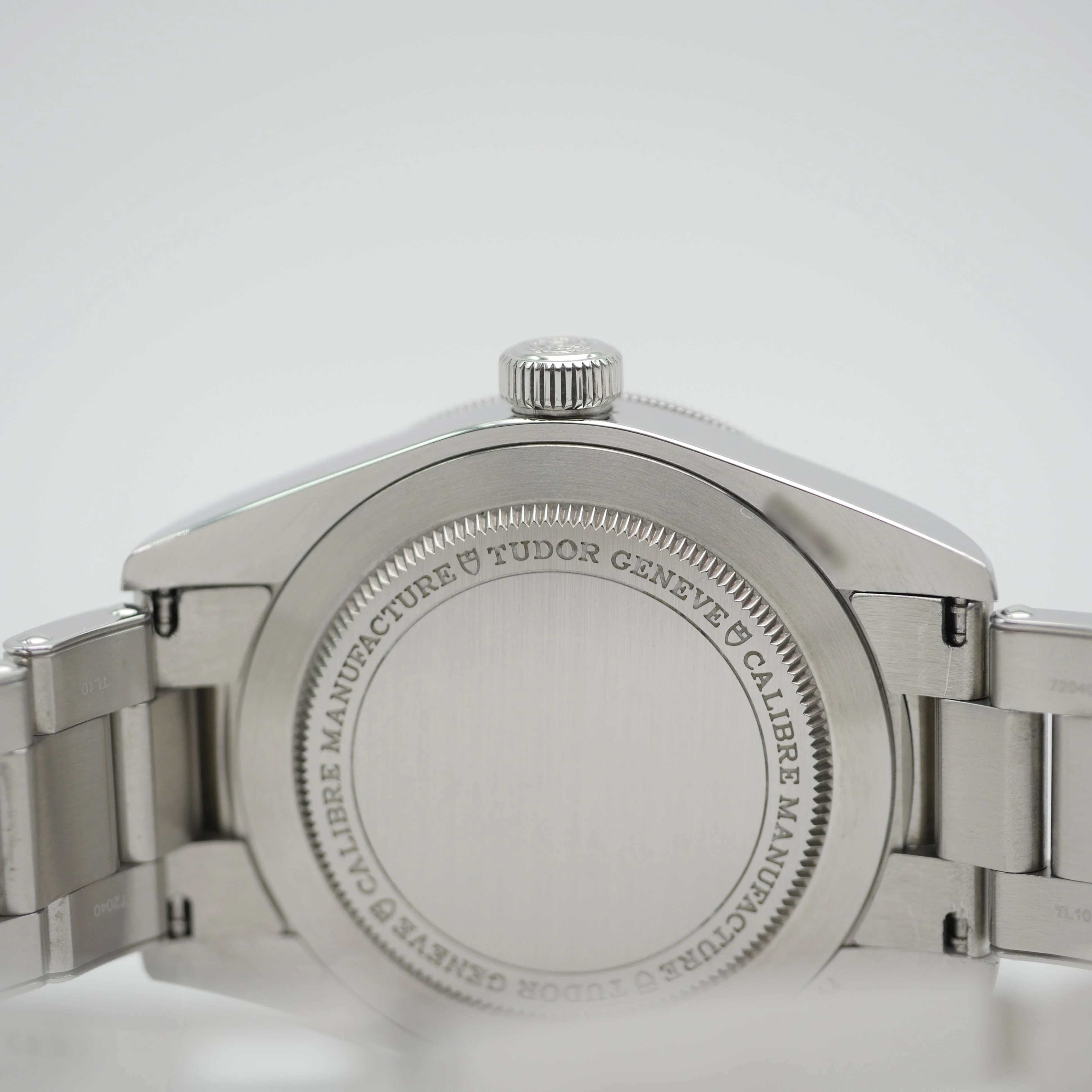 Tudor Black Bay – Ref. 79030N, very good – 2/11