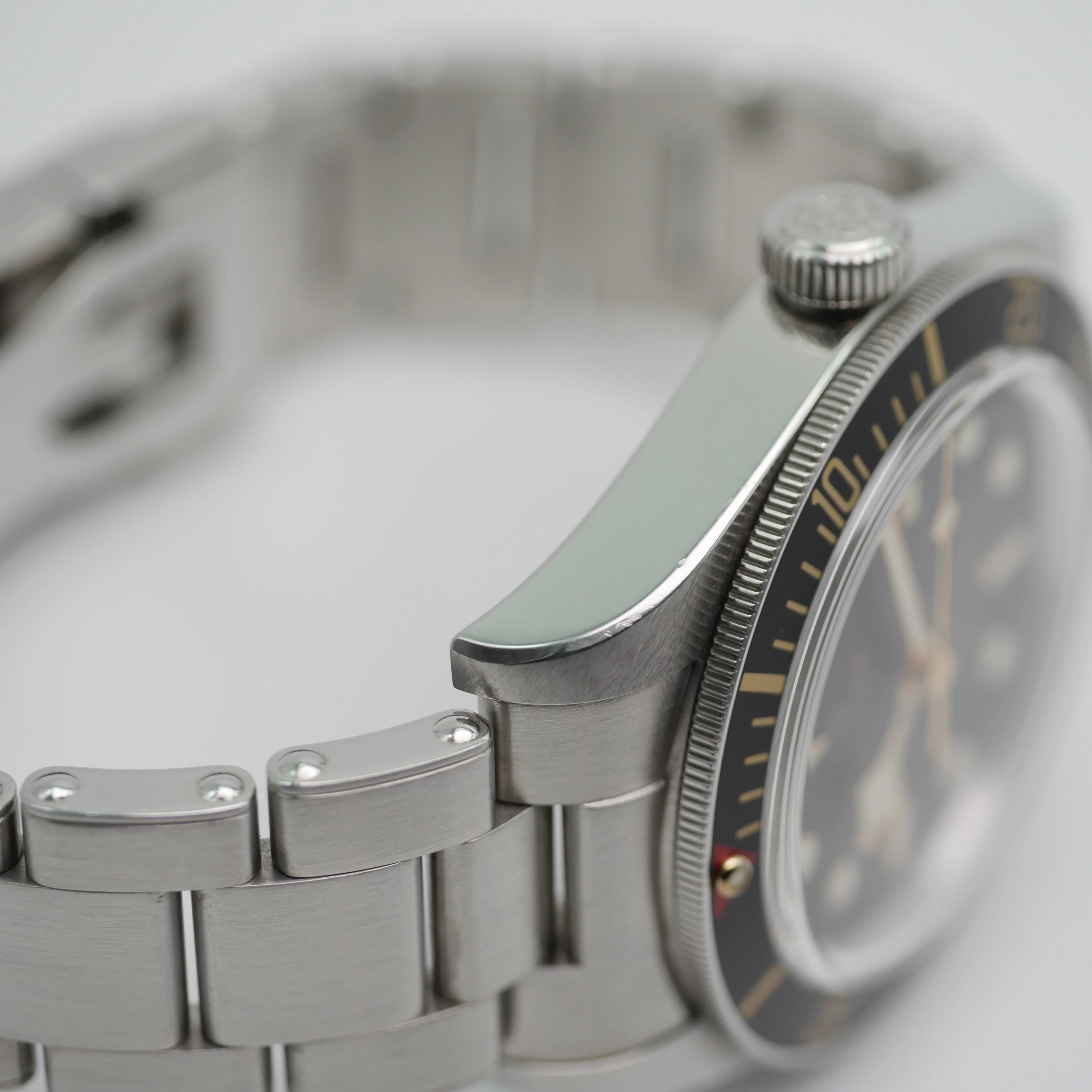 Tudor Black Bay – Ref. 79030N, very good – 4/11