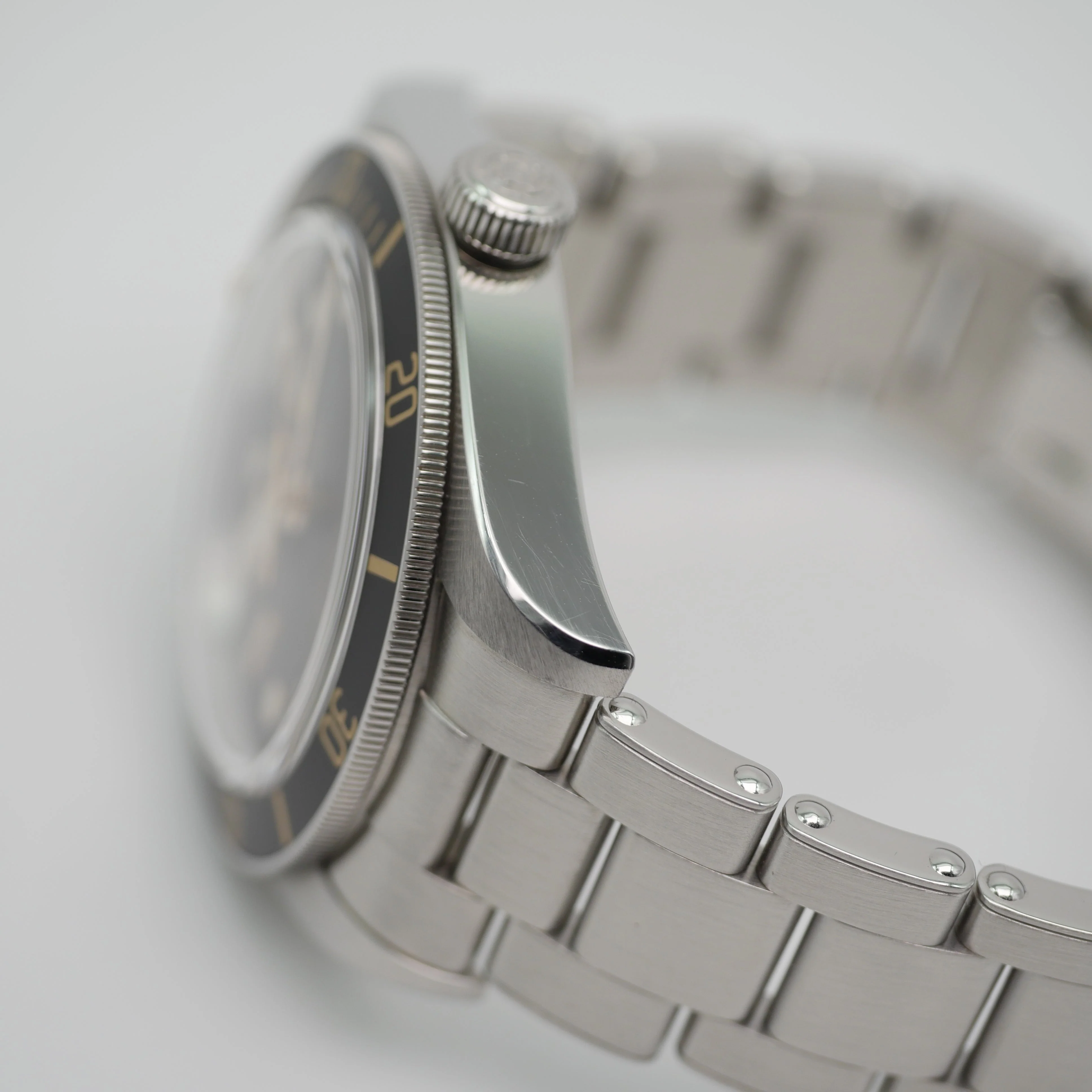 Tudor Black Bay – Ref. 79030N, very good – 8/11