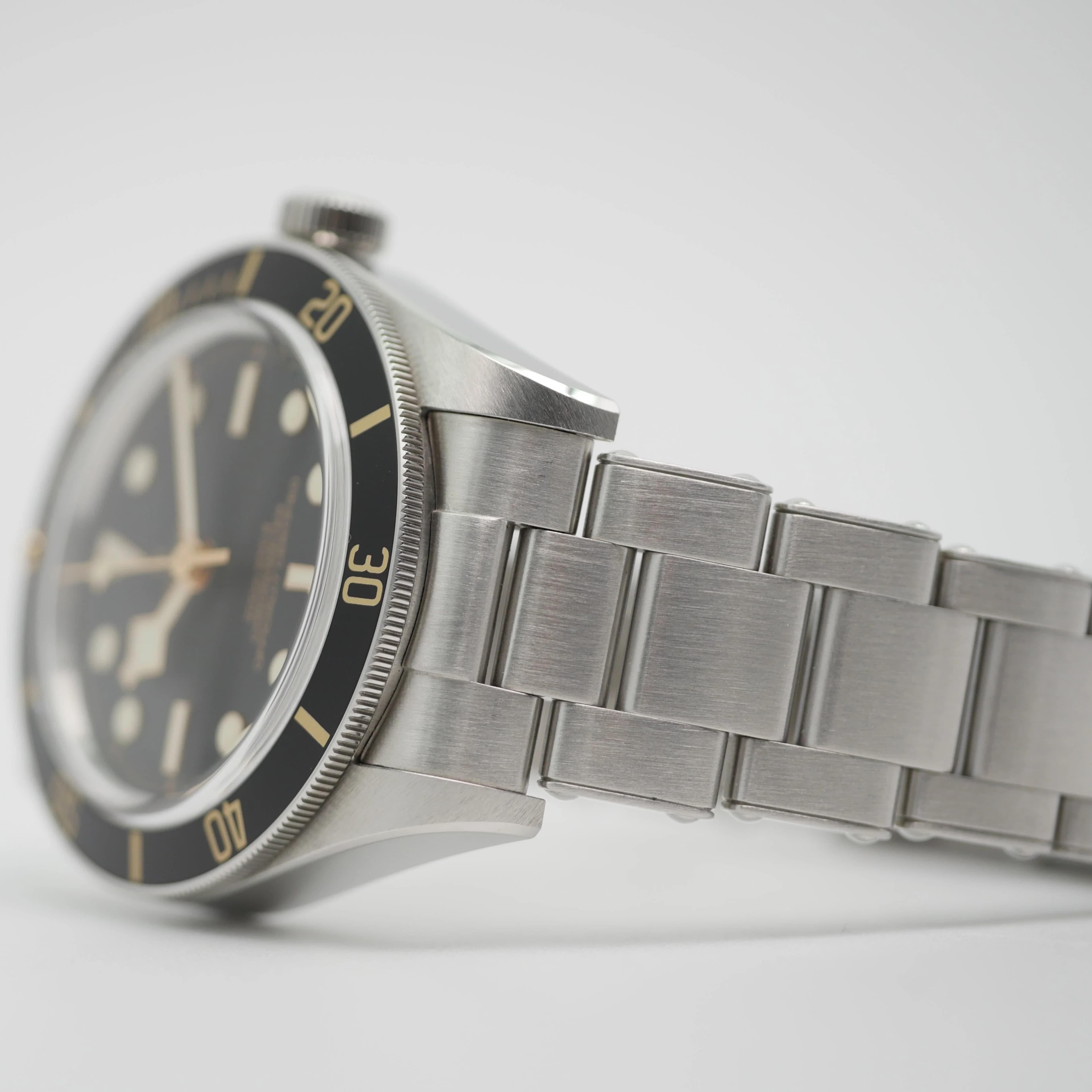 Tudor Black Bay – Ref. 79030N, very good – Image 2/11