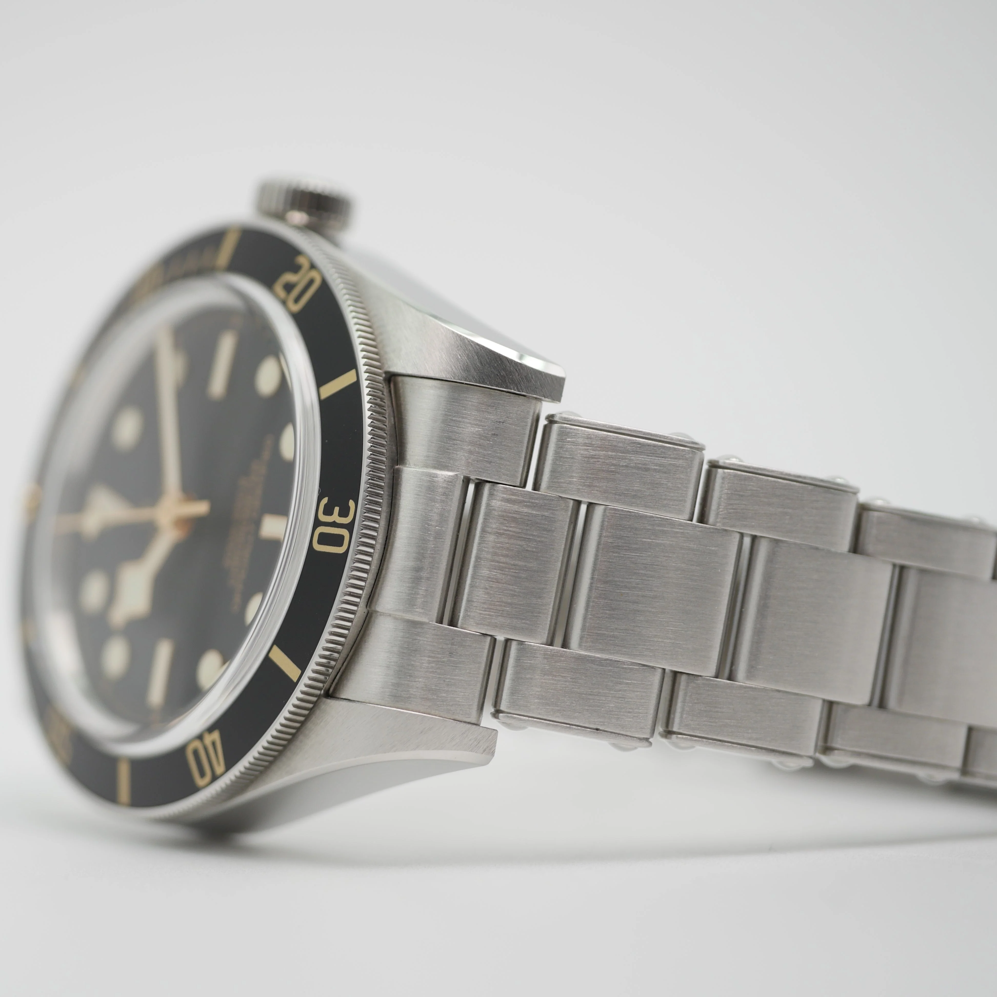 Tudor Black Bay – Ref. 79030N, very good – 10/11