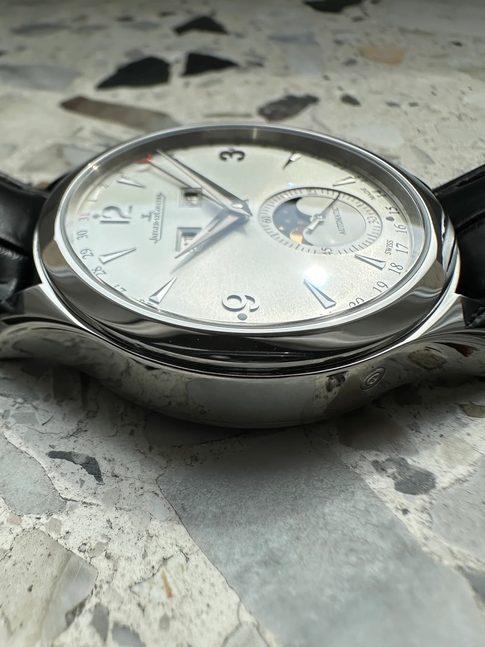 Jaeger-LeCoultre Master Calendar – Ref. Q1558420, Sehr gut – Bild 2/14