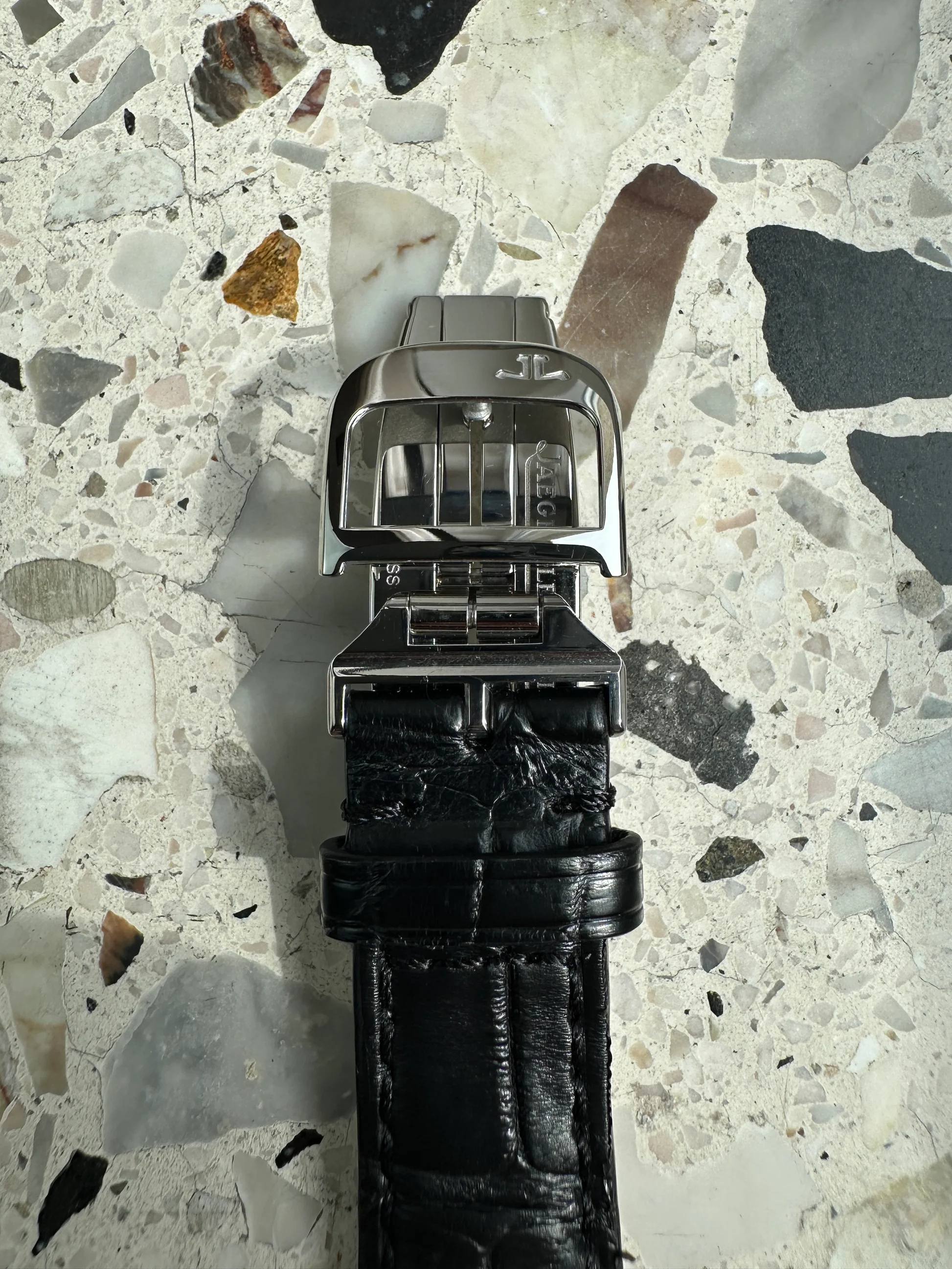Jaeger-LeCoultre Master Calendar – Ref. Q1558420, Sehr gut – 13/14