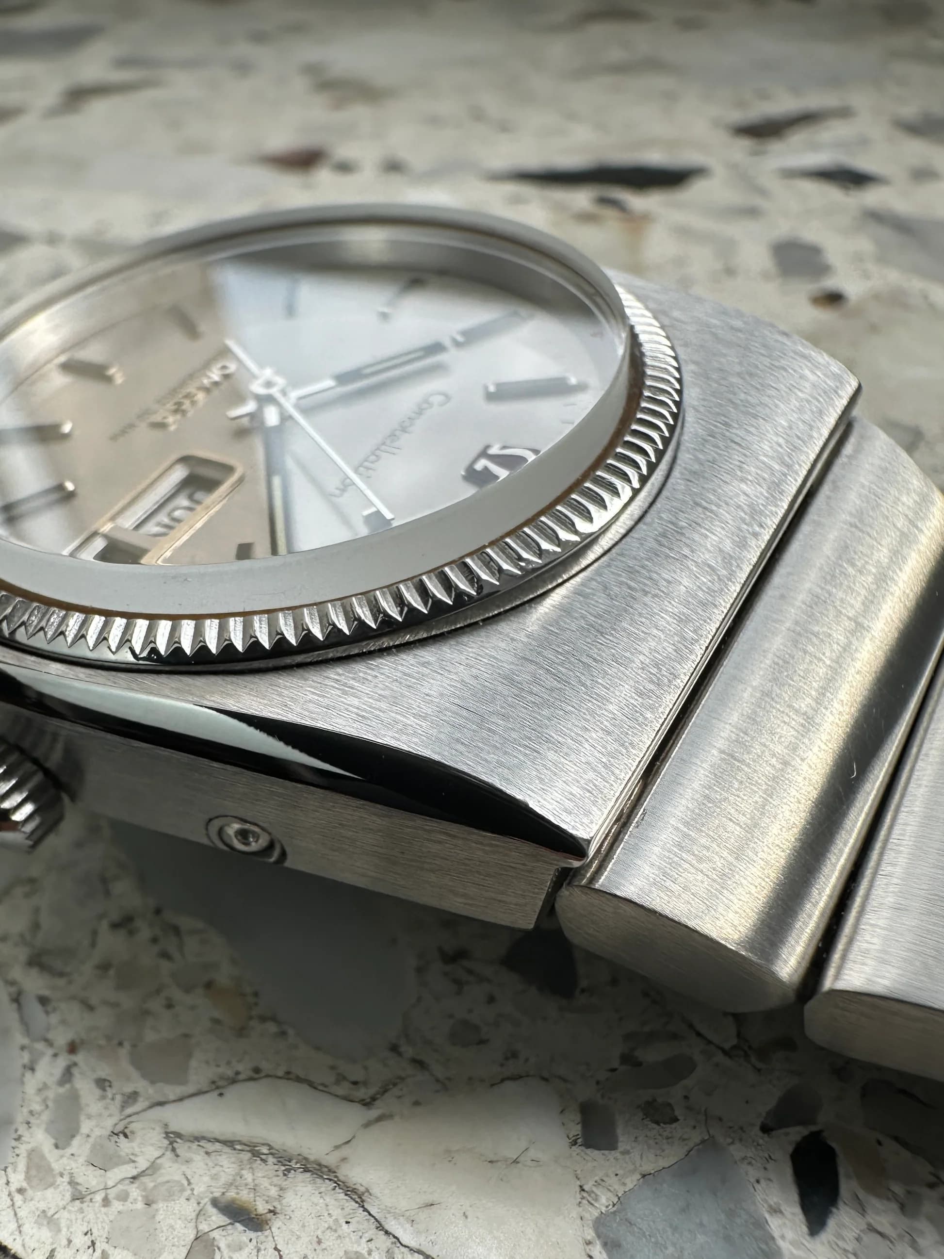 Omega Constellation – Ref. 196.0015, Sehr gut – Bild 2/14