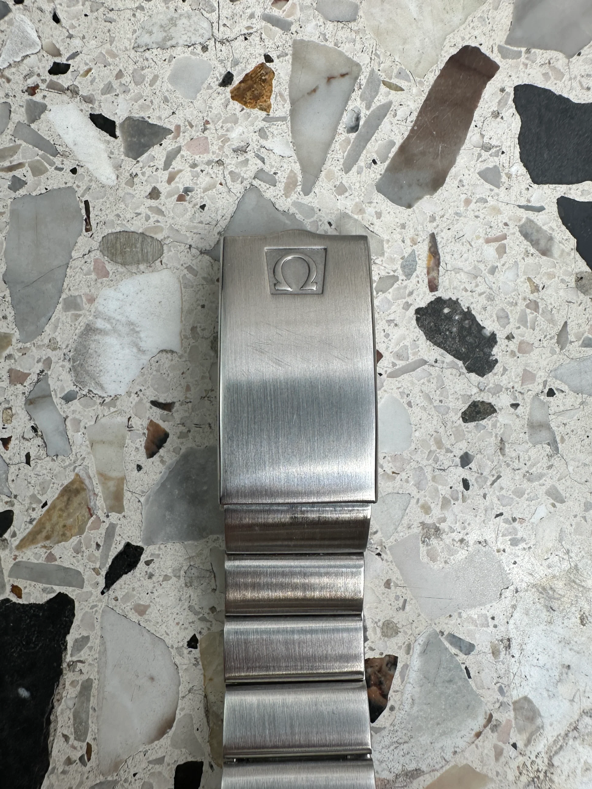 Omega Constellation – Ref. 196.0015, Sehr gut – 5/14