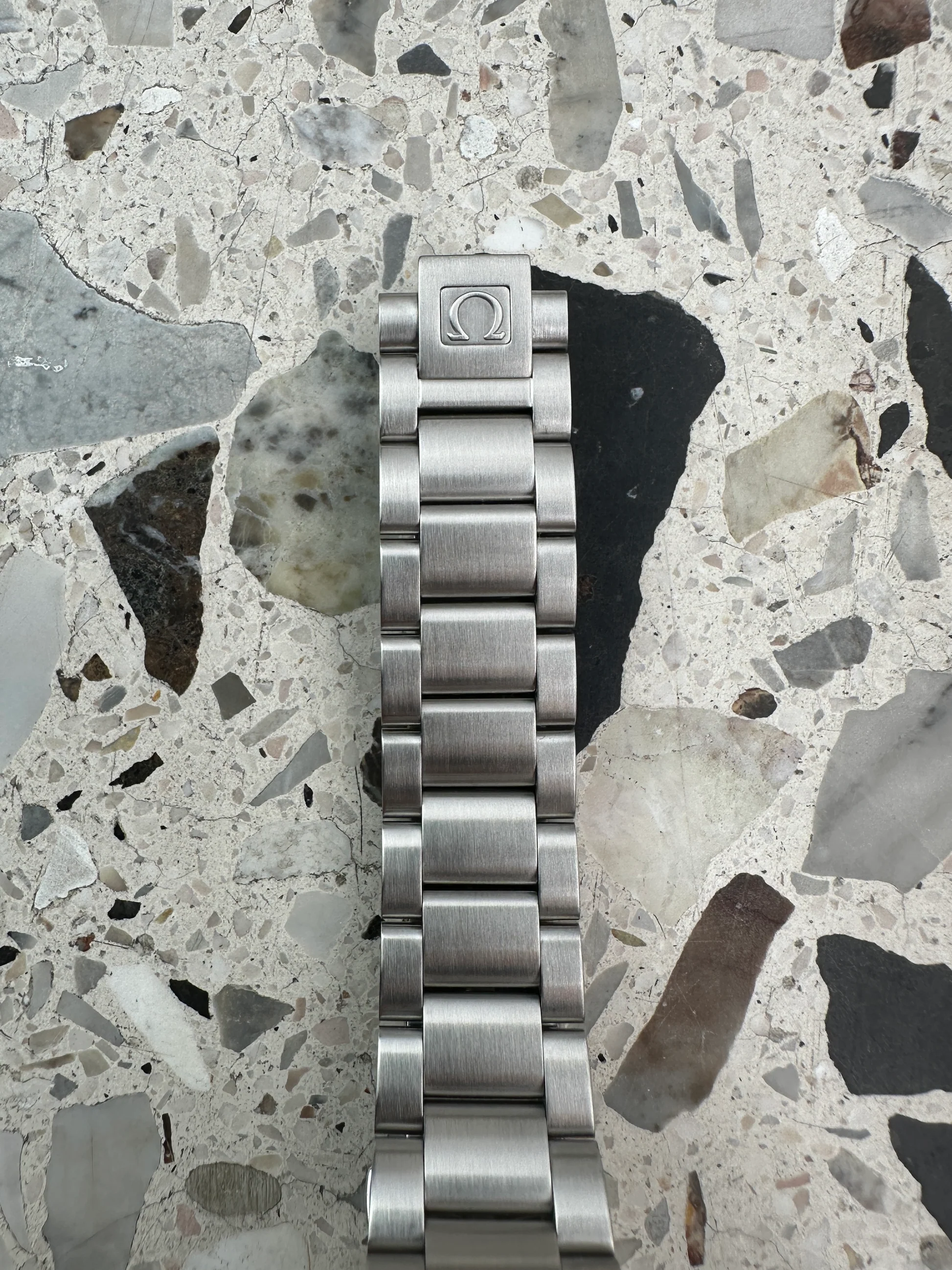 Omega Aqua Terra – Ref. 2504.50.00, Sehr gut – 13/15