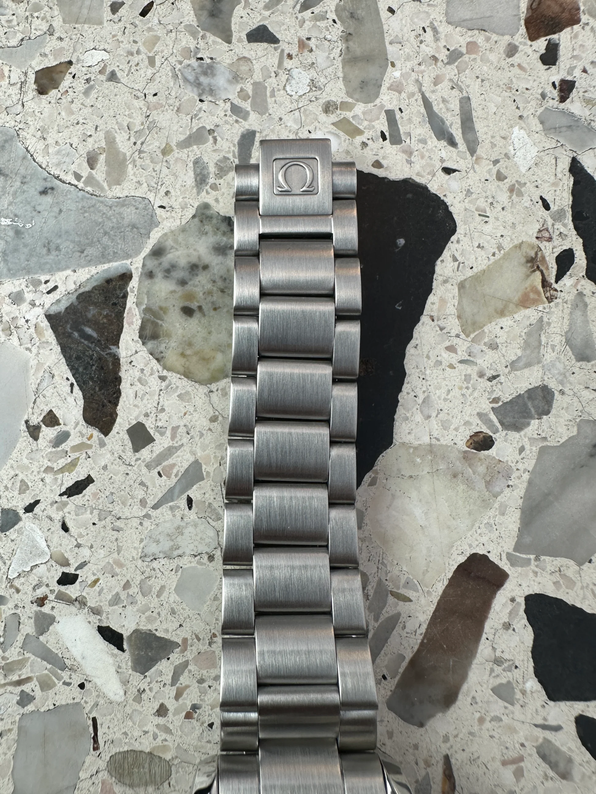 Omega Seamaster – Ref. 2518.50, Sehr gut – 9/14