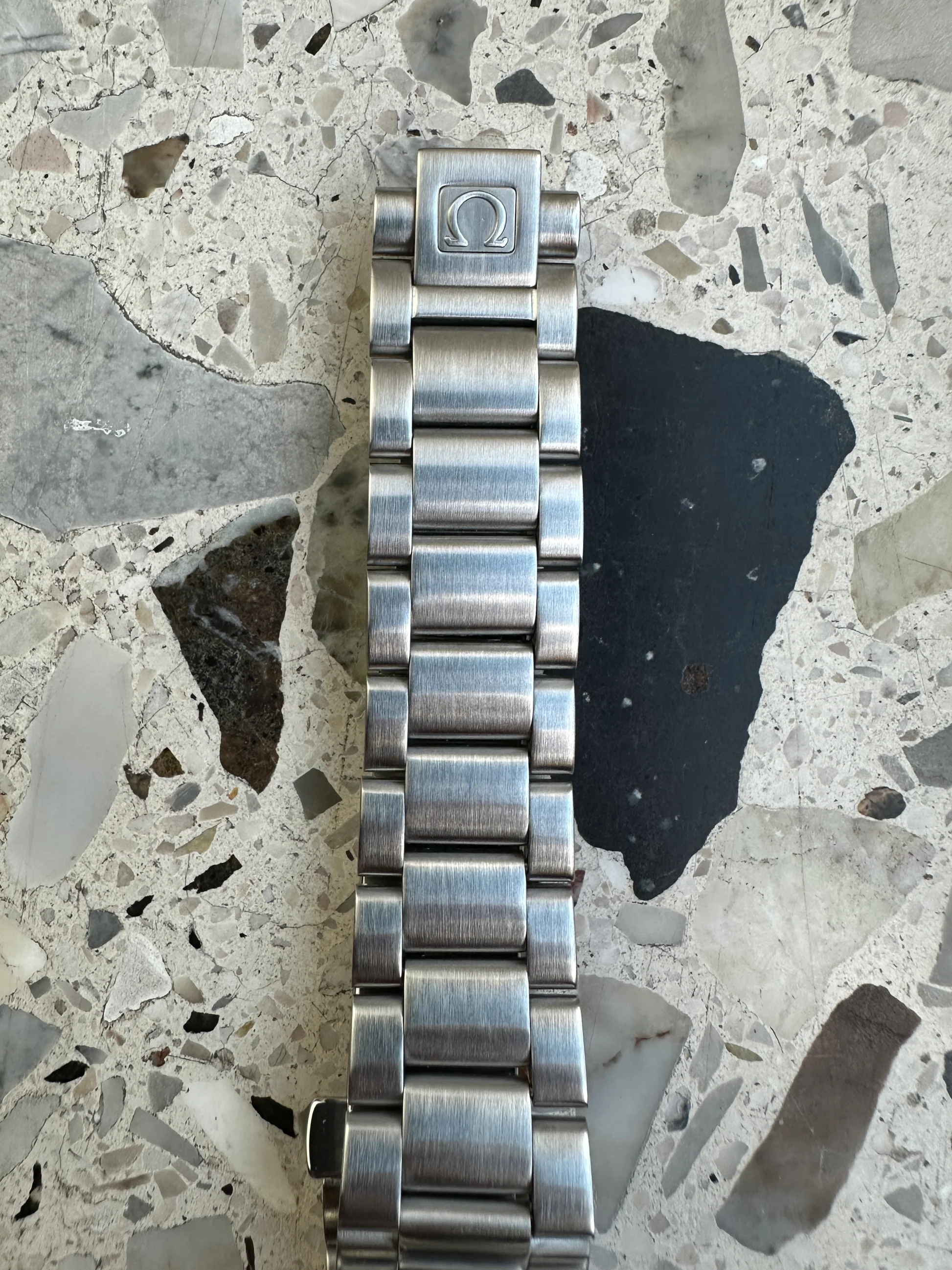 Omega Aqua Terra – Ref. 2504.50.00, Sehr gut – 13/14