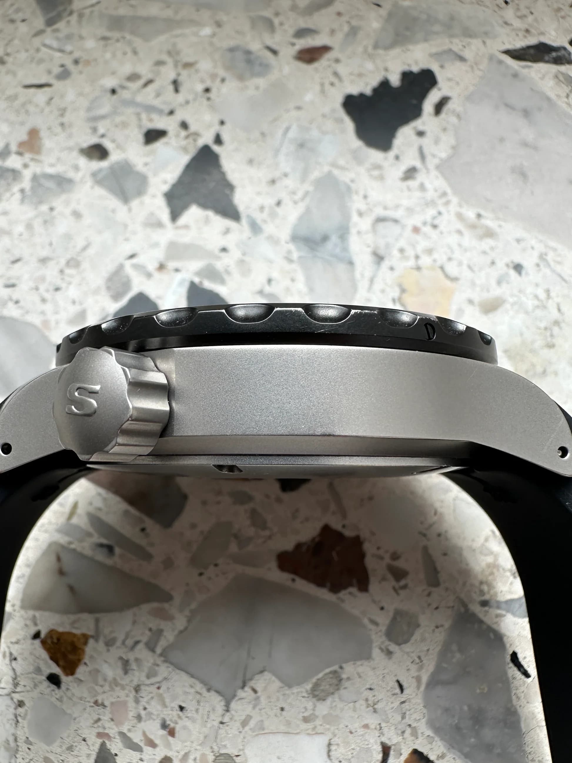 Sinn U212 (Serviced & Full Set) Limitiert auf 212 – Ref. U212, good – Image 2/14
