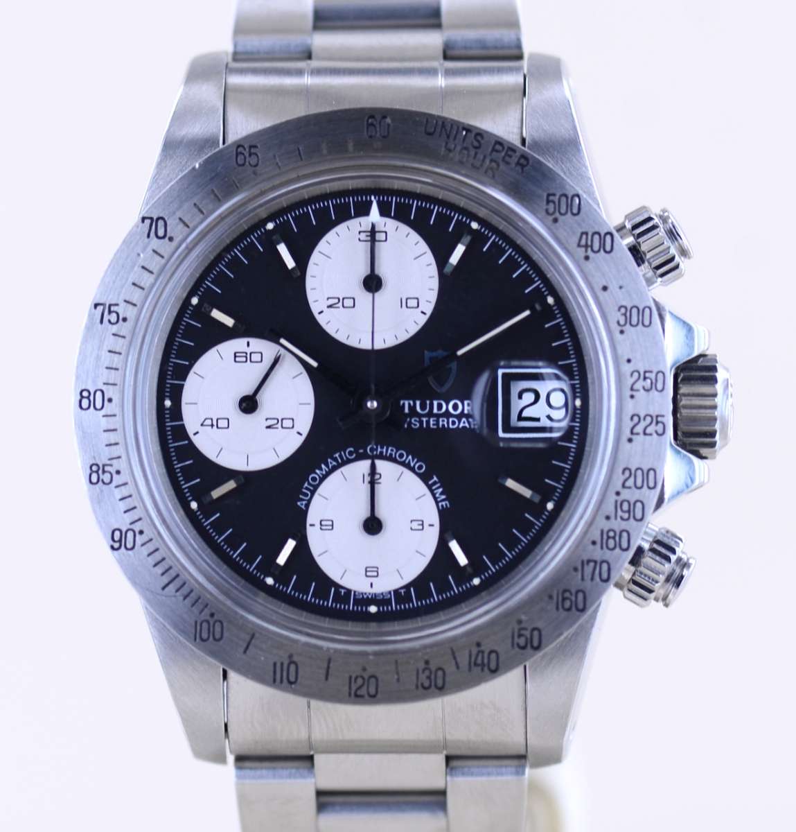 Tudor Prince Oysterdate – Ref. 94300, Gut – 1/3