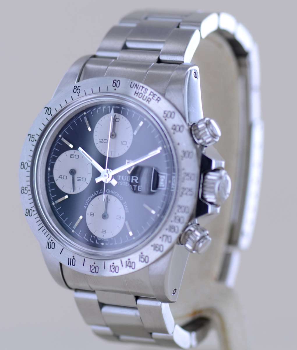 Tudor Prince Oysterdate – Ref. 94300, Gut – 2/3