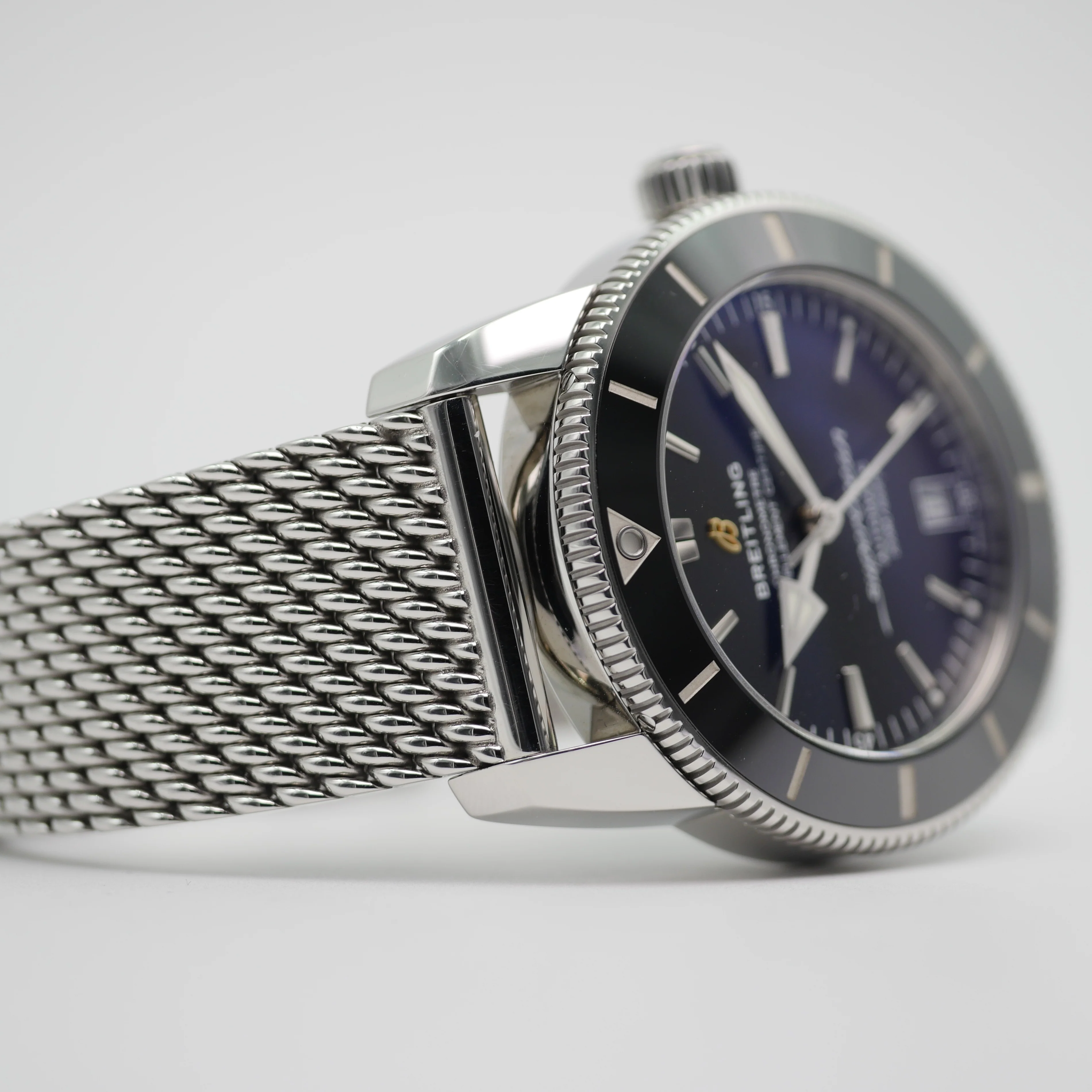 Breitling Superocean Heritage – Ref. AB2010121B1, like new – Image 2/9