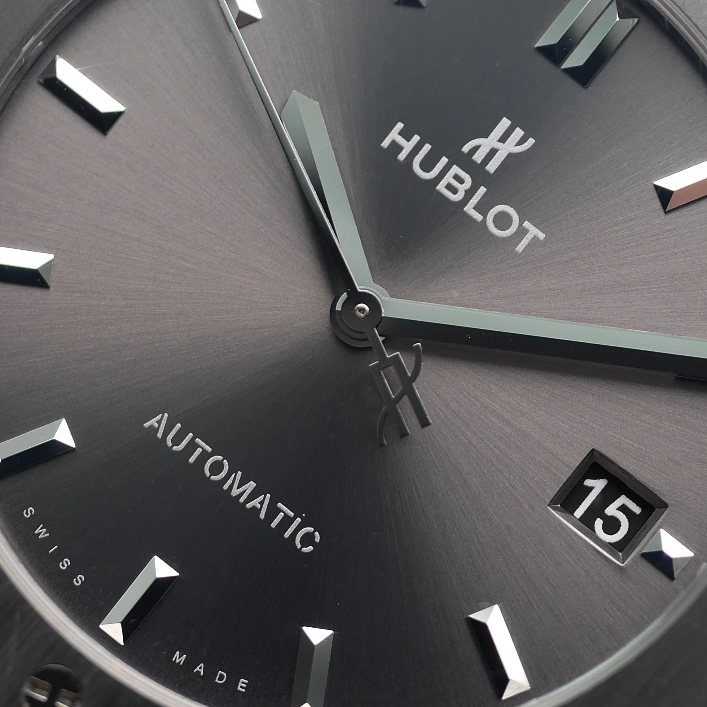 Hublot Classic Fusion – Ref. 511.NX.7071.LR, very good – 2/11