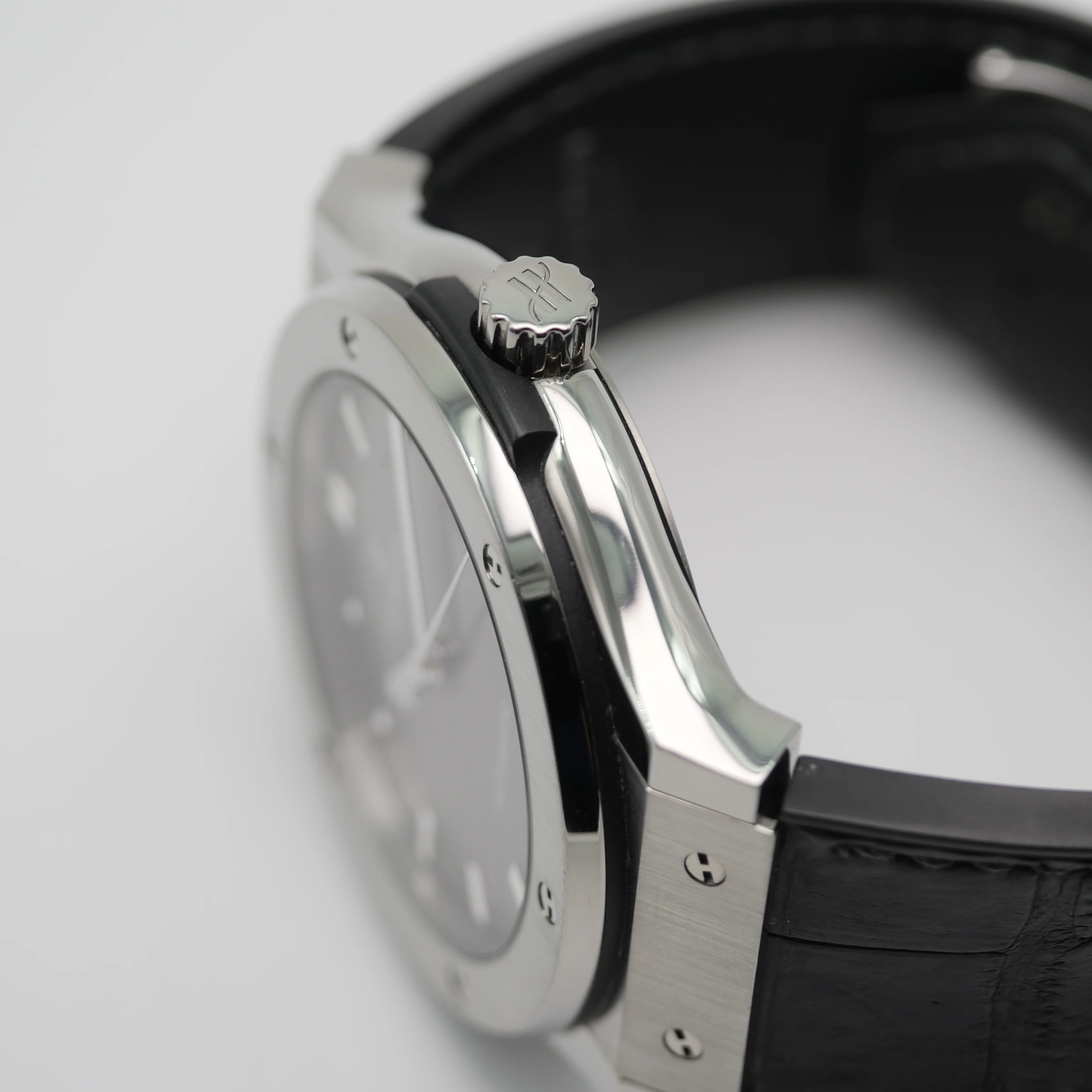 Hublot Classic Fusion – Ref. 511.NX.7071.LR, very good – 8/11