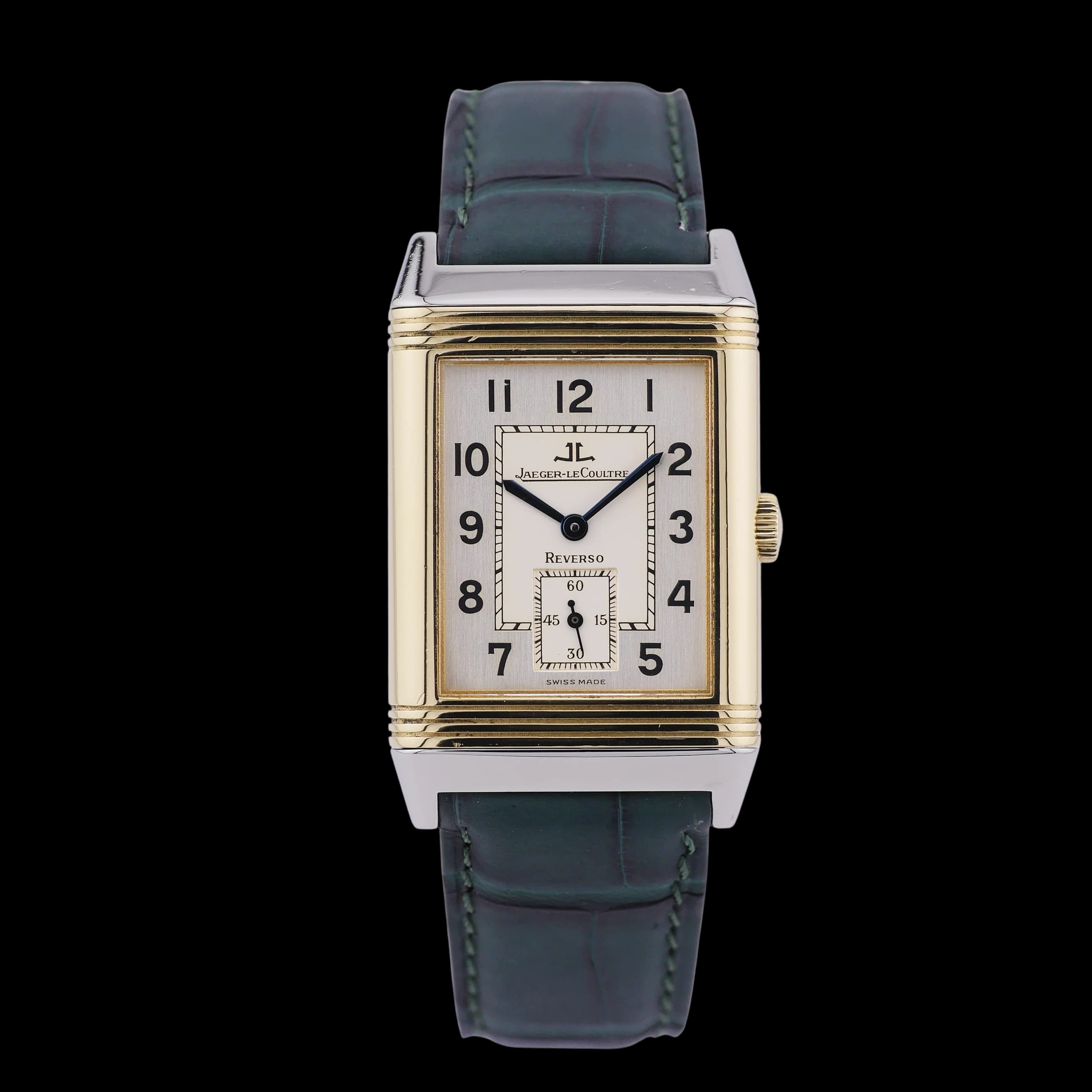 Jaeger-LeCoultre Reverso Grande – Ref. 270.5.62, very good – Image 1/7
