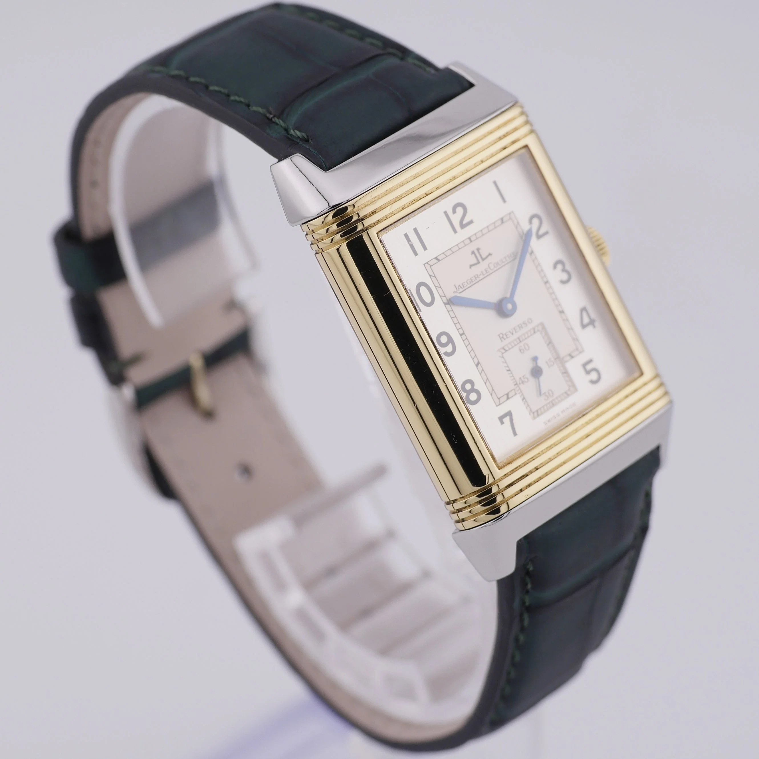 Jaeger-LeCoultre Reverso Grande – Ref. 270.5.62, very good – 3/7