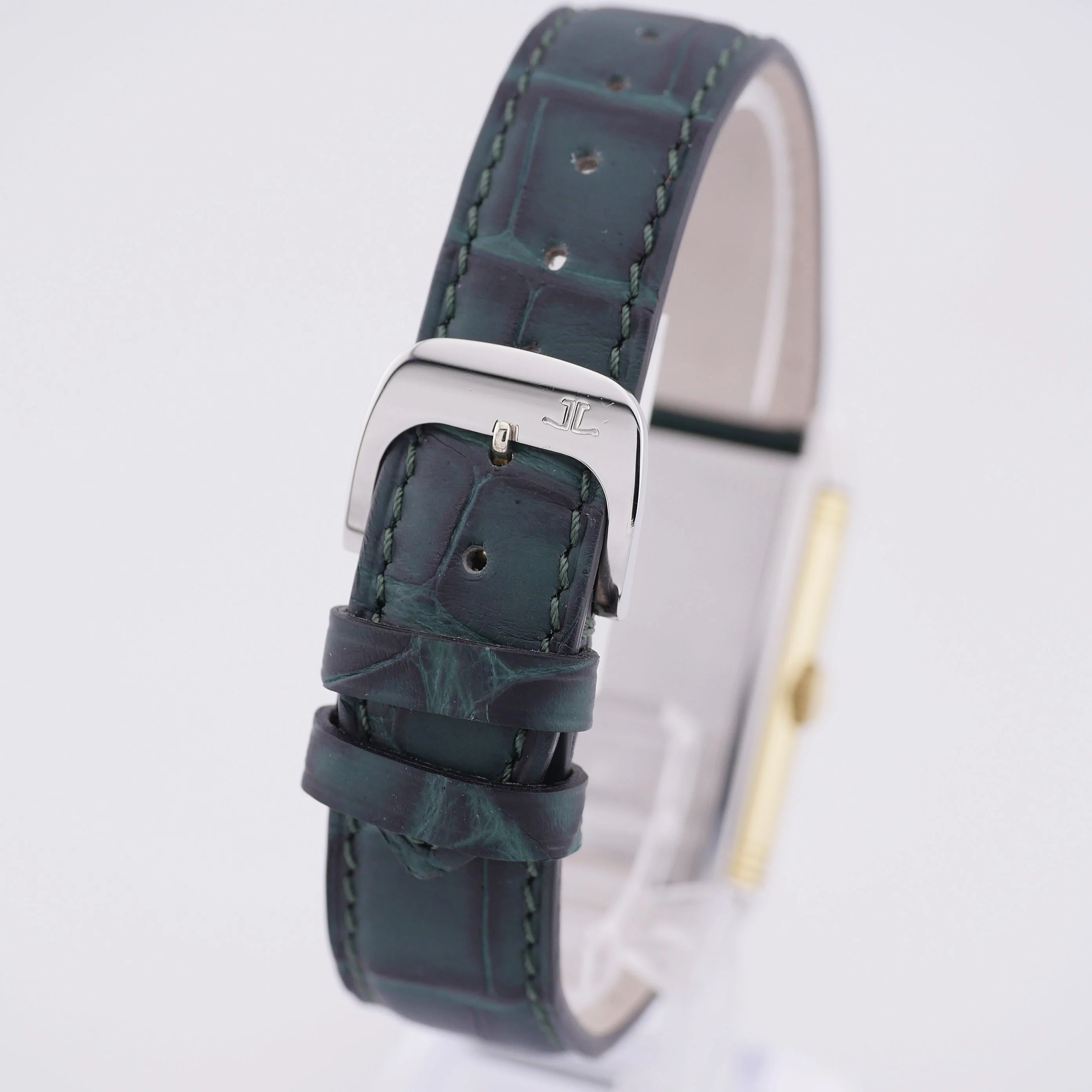 Jaeger-LeCoultre Reverso Grande – Ref. 270.5.62, very good – 2/7