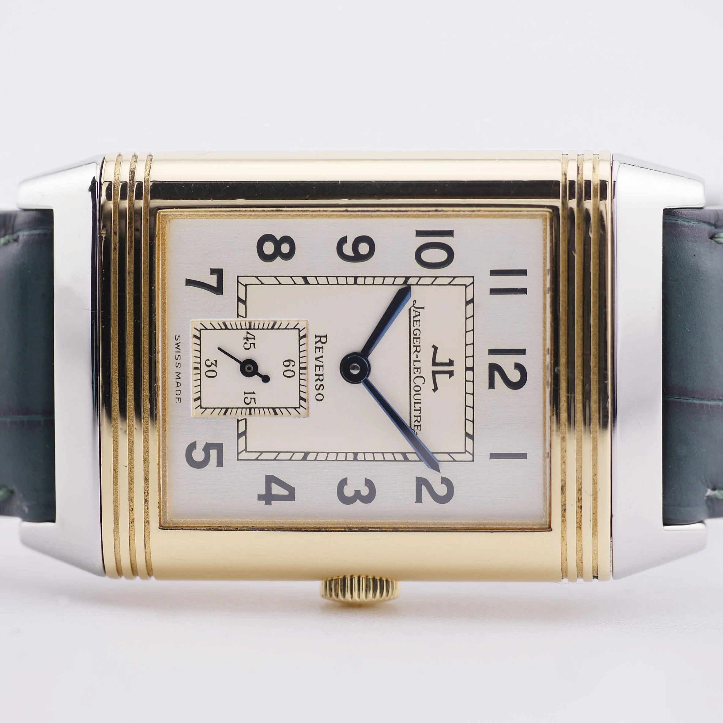 Jaeger-LeCoultre Reverso Grande – Ref. 270.5.62, very good – 5/7