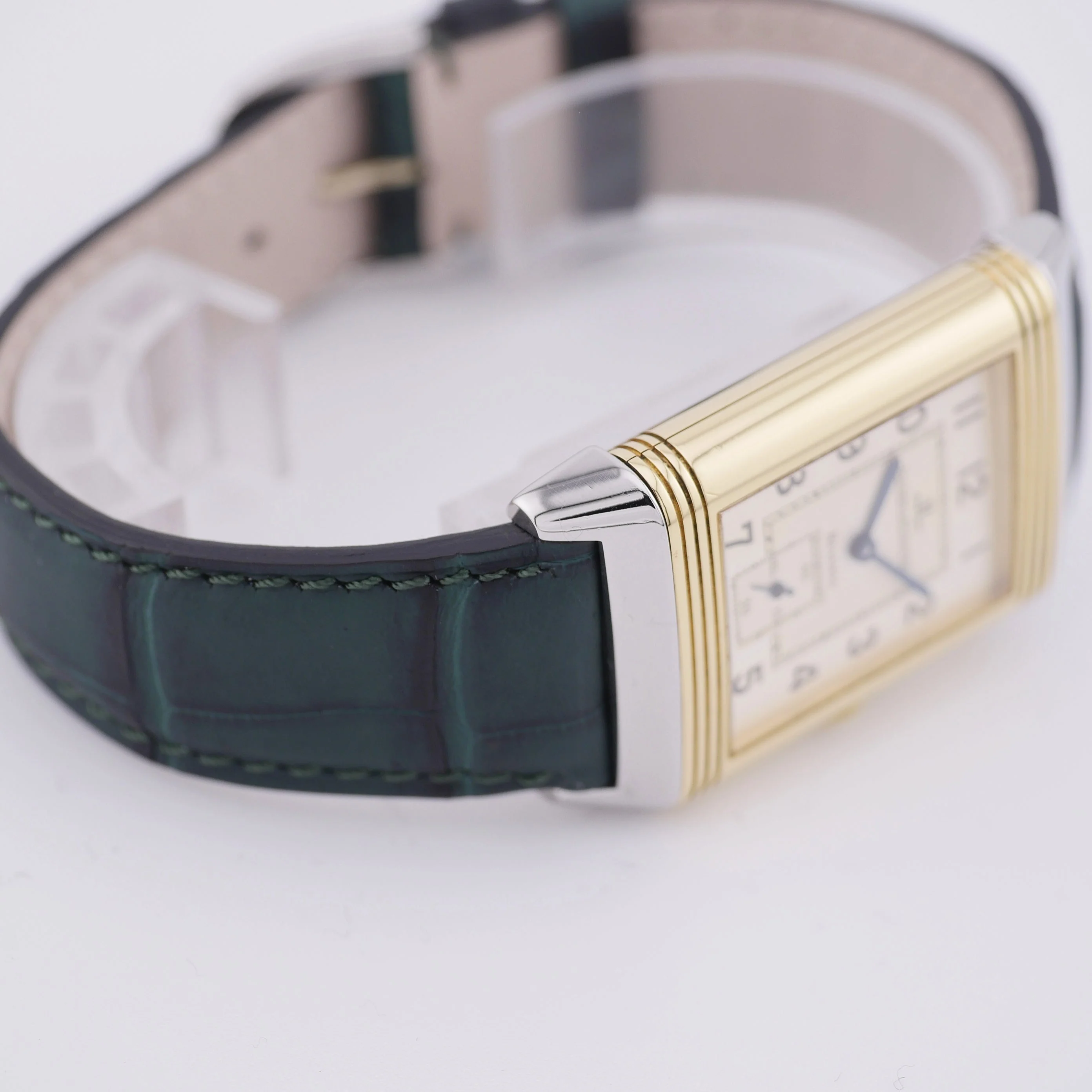 Jaeger-LeCoultre Reverso Grande – Ref. 270.5.62, very good – 4/7