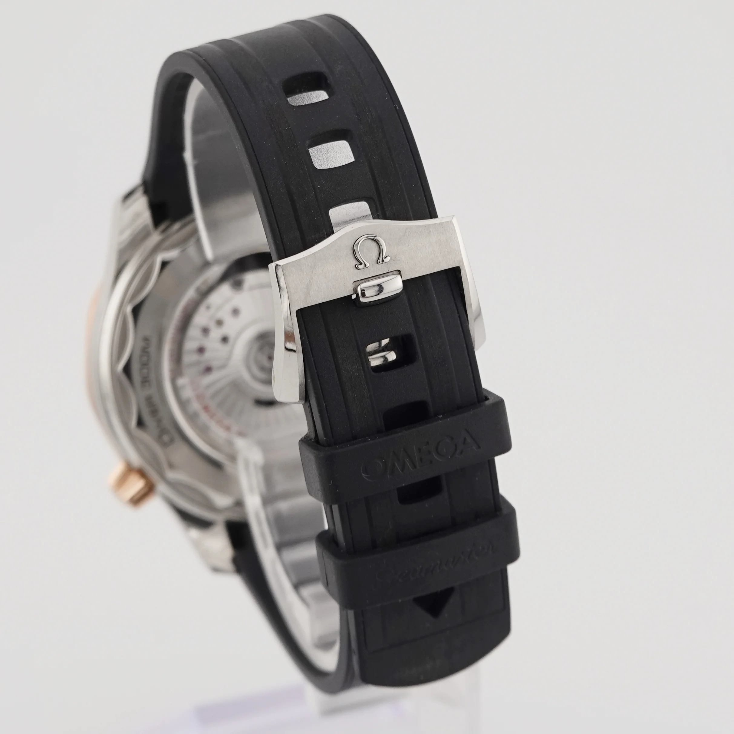 Omega Seamaster Diver 300M – Ref. 210.22.42.20.01.002, Sehr gut – 6/8