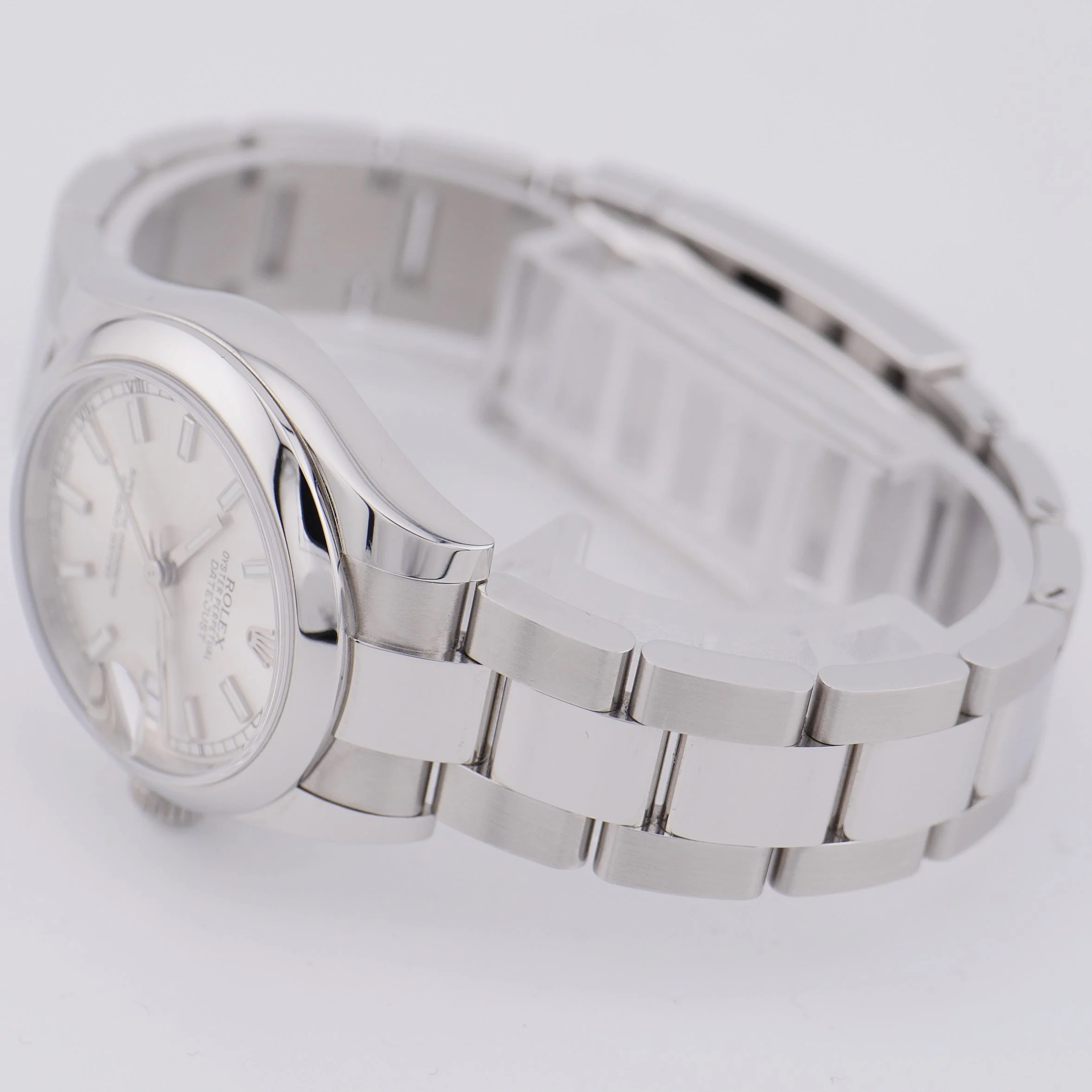Rolex Datejust 31 – Ref. 178240, Sehr gut – 8/8
