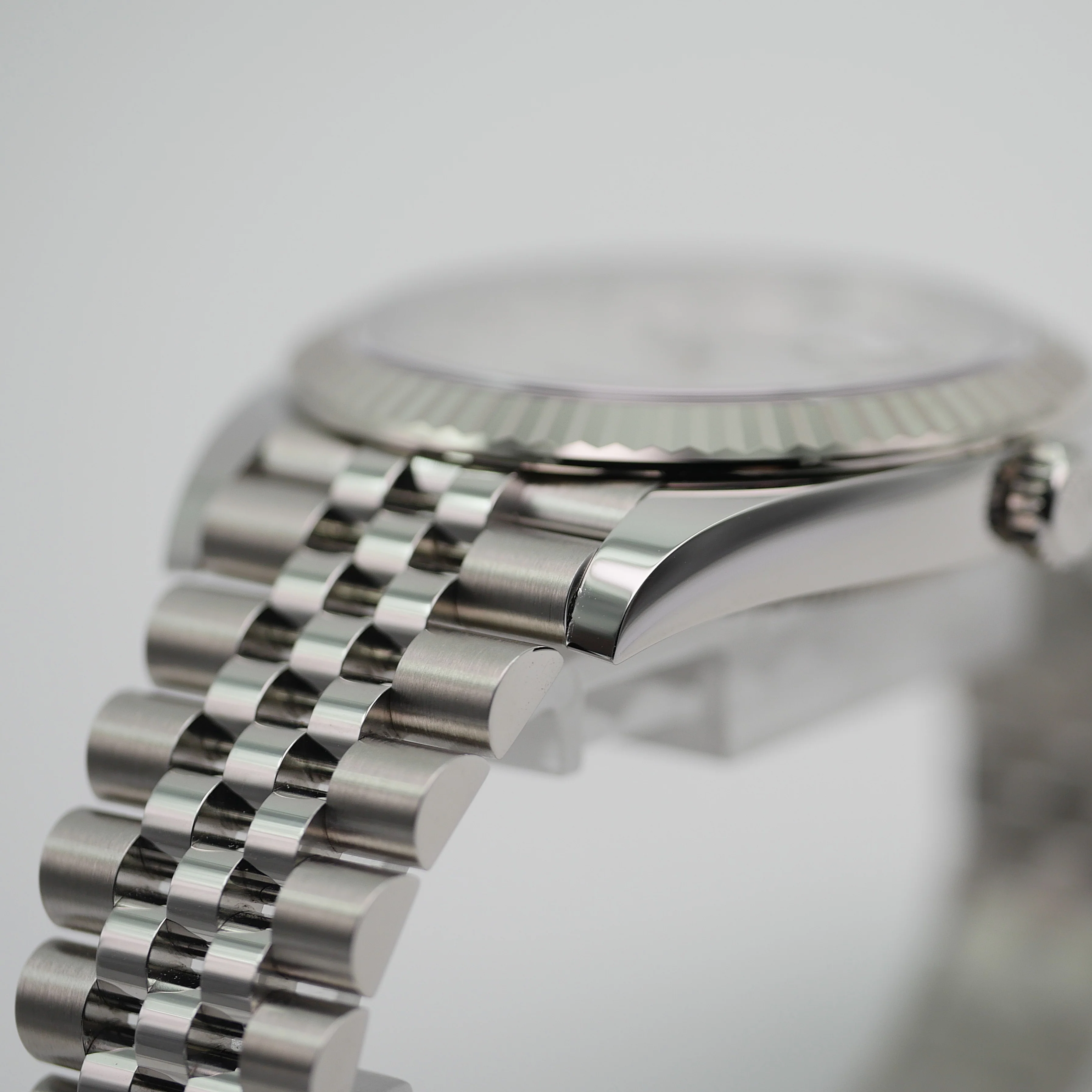 Rolex Datejust 41 – Ref. 126334, Wie neu – 4/8