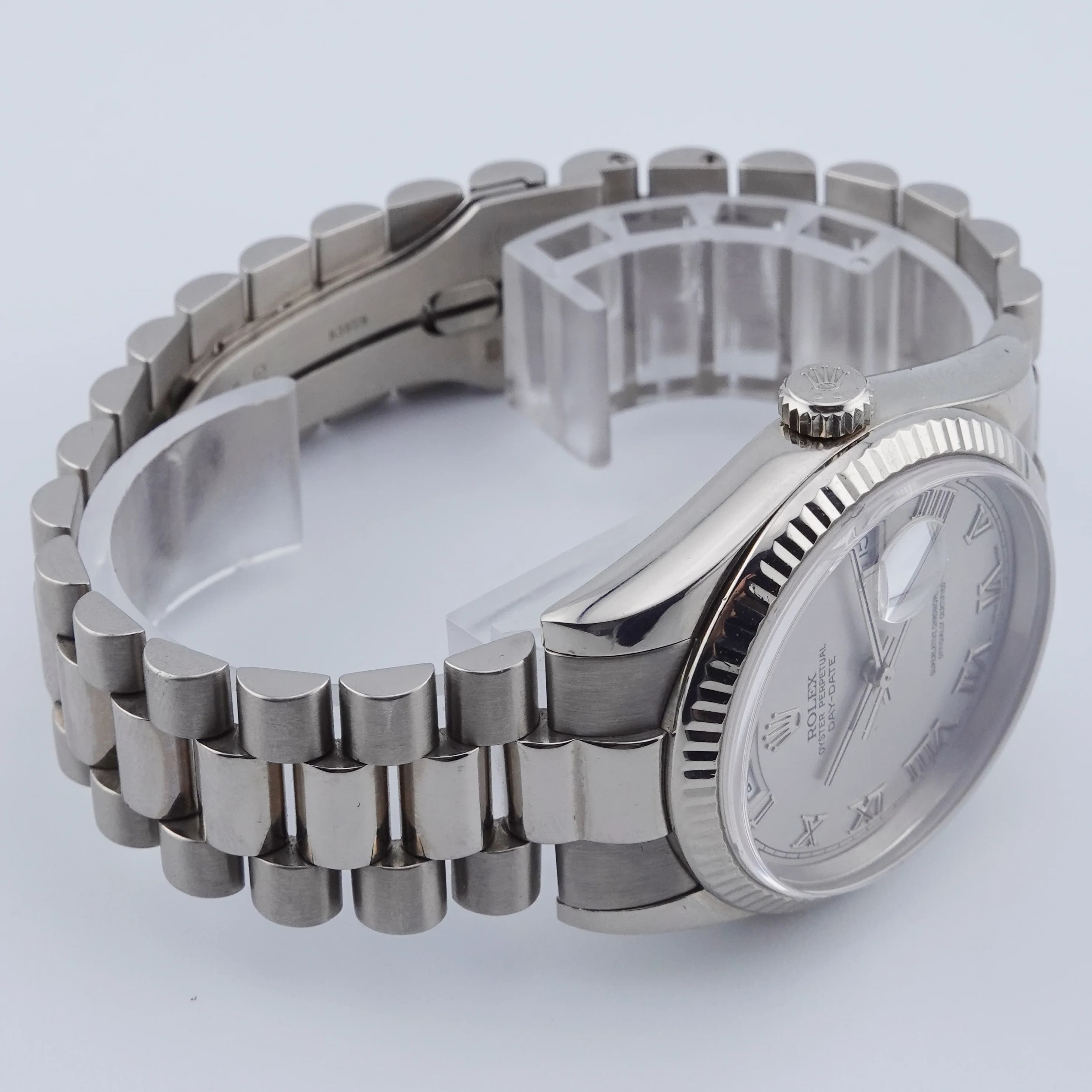 Rolex Day-Date – Ref. 118239, Sehr gut – Bild 2/6