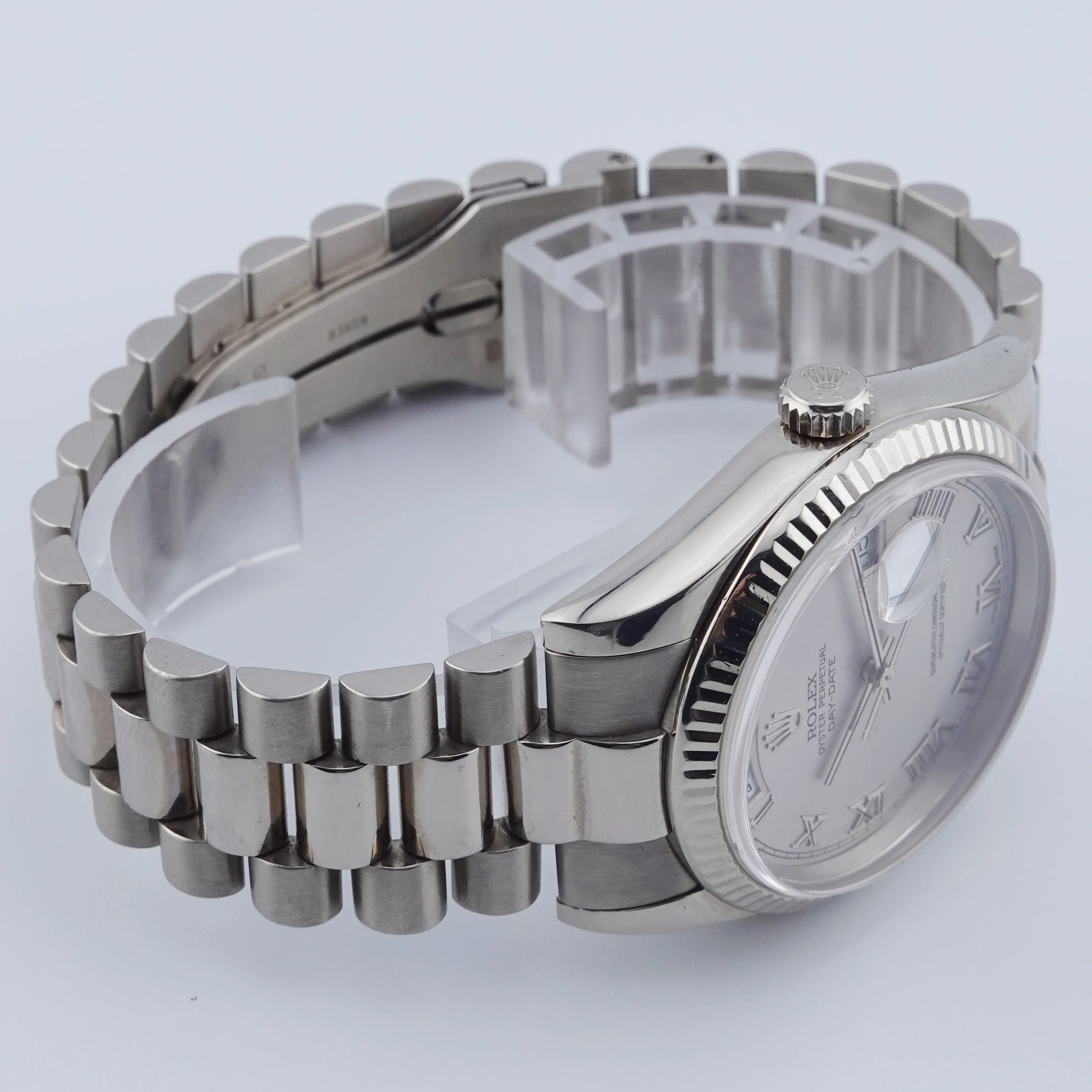 Rolex Day-Date – Ref. 118239, Sehr gut – 2/6