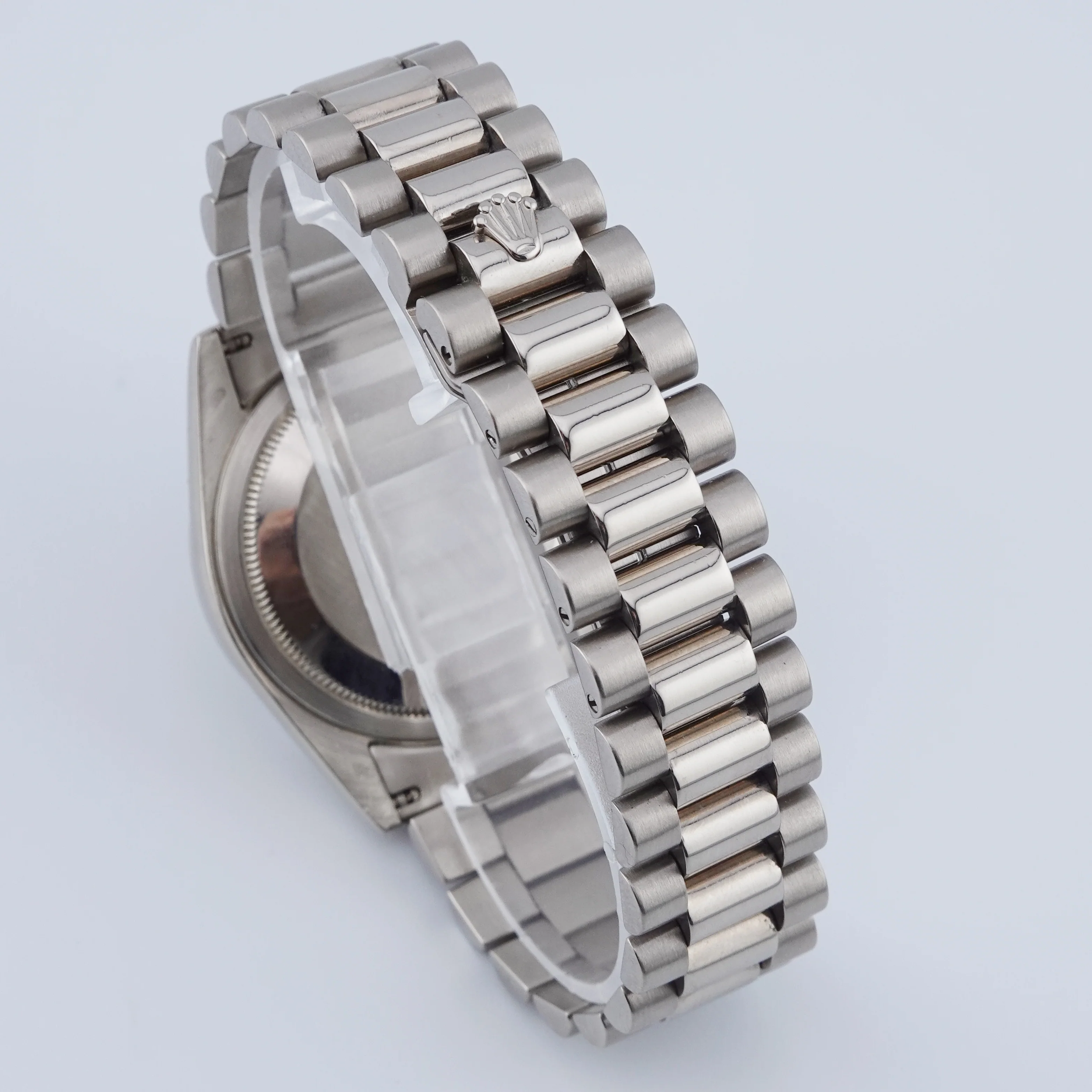 Rolex Day-Date – Ref. 118239, Sehr gut – 3/6