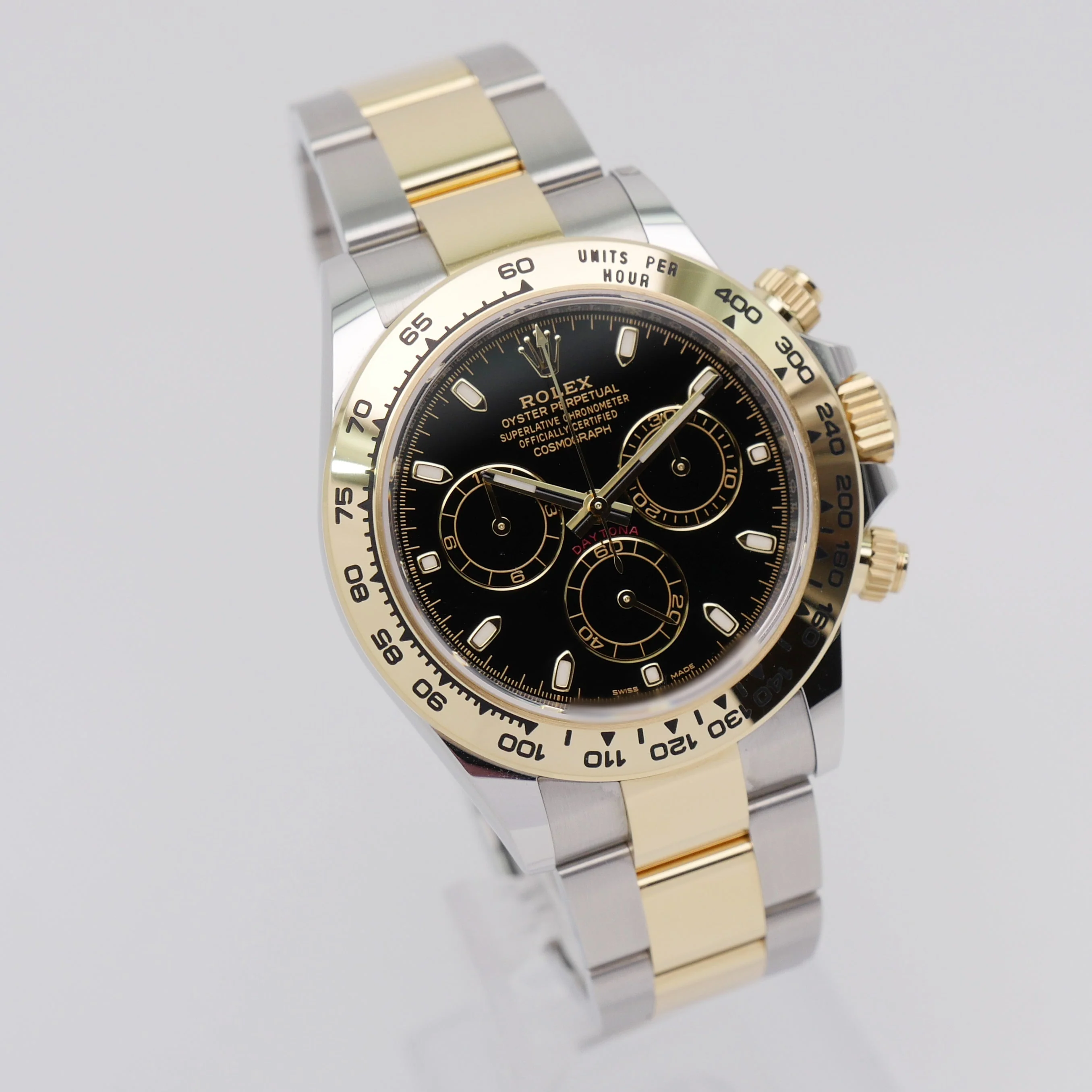 Rolex Daytona – Ref. 116503, Sehr gut – 5/10