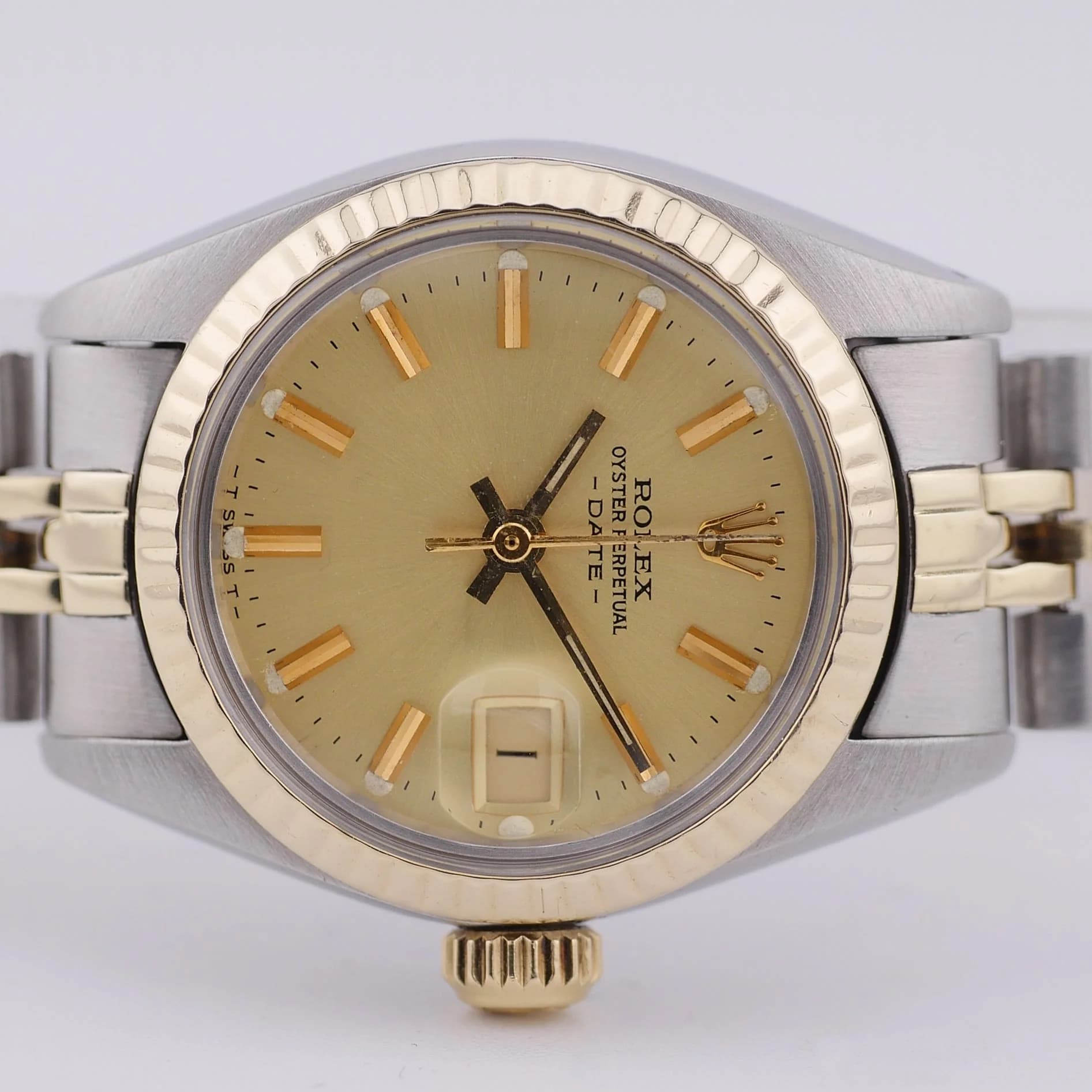 Rolex Oyster Perpetual – Ref. 6917, Sehr gut – Bild 2/9