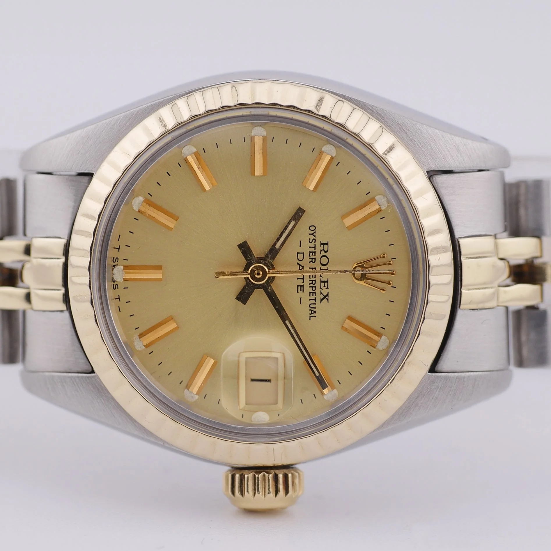 Rolex Oyster Perpetual – Ref. 6917, Sehr gut – 2/9