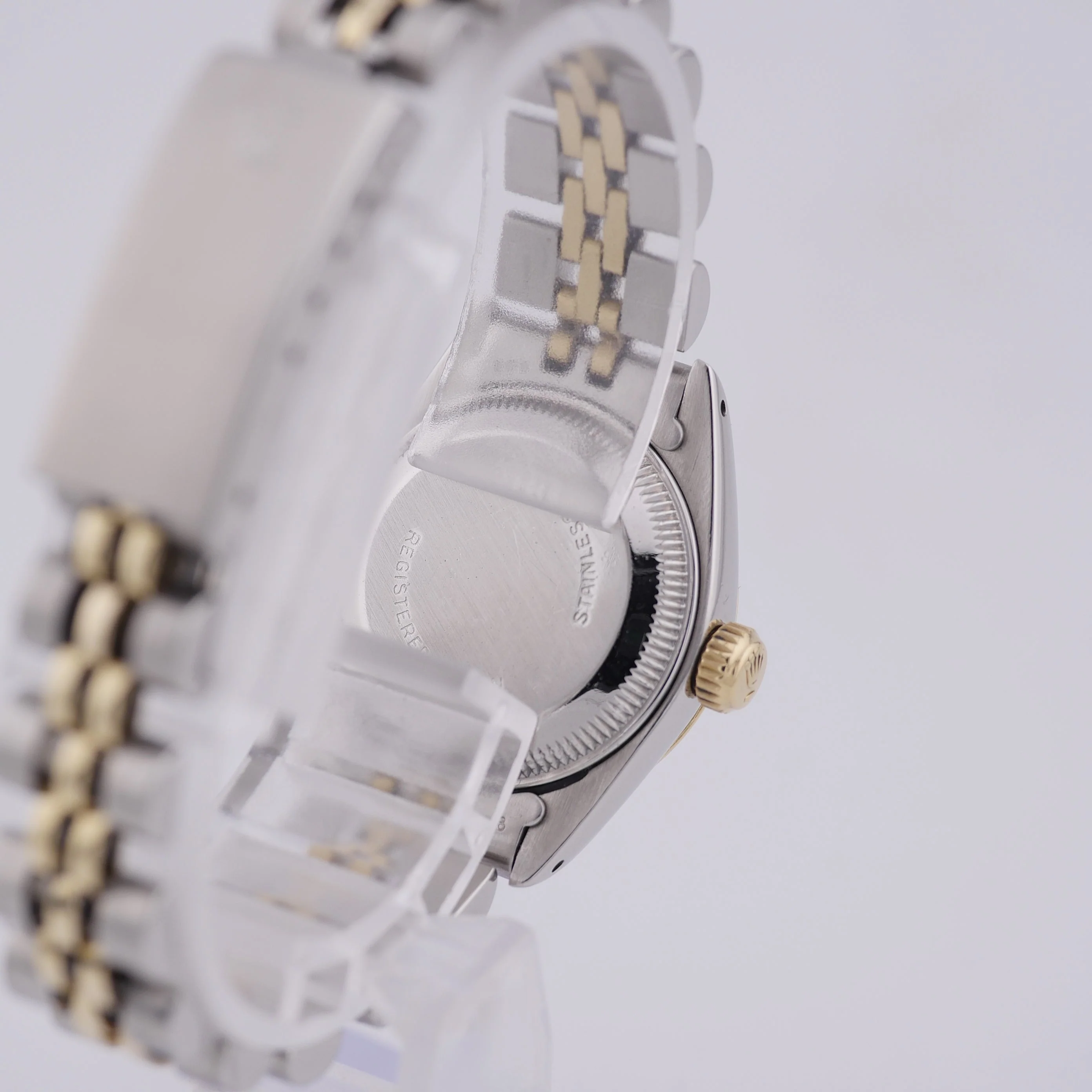 Rolex Oyster Perpetual – Ref. 6917, Sehr gut – 3/9
