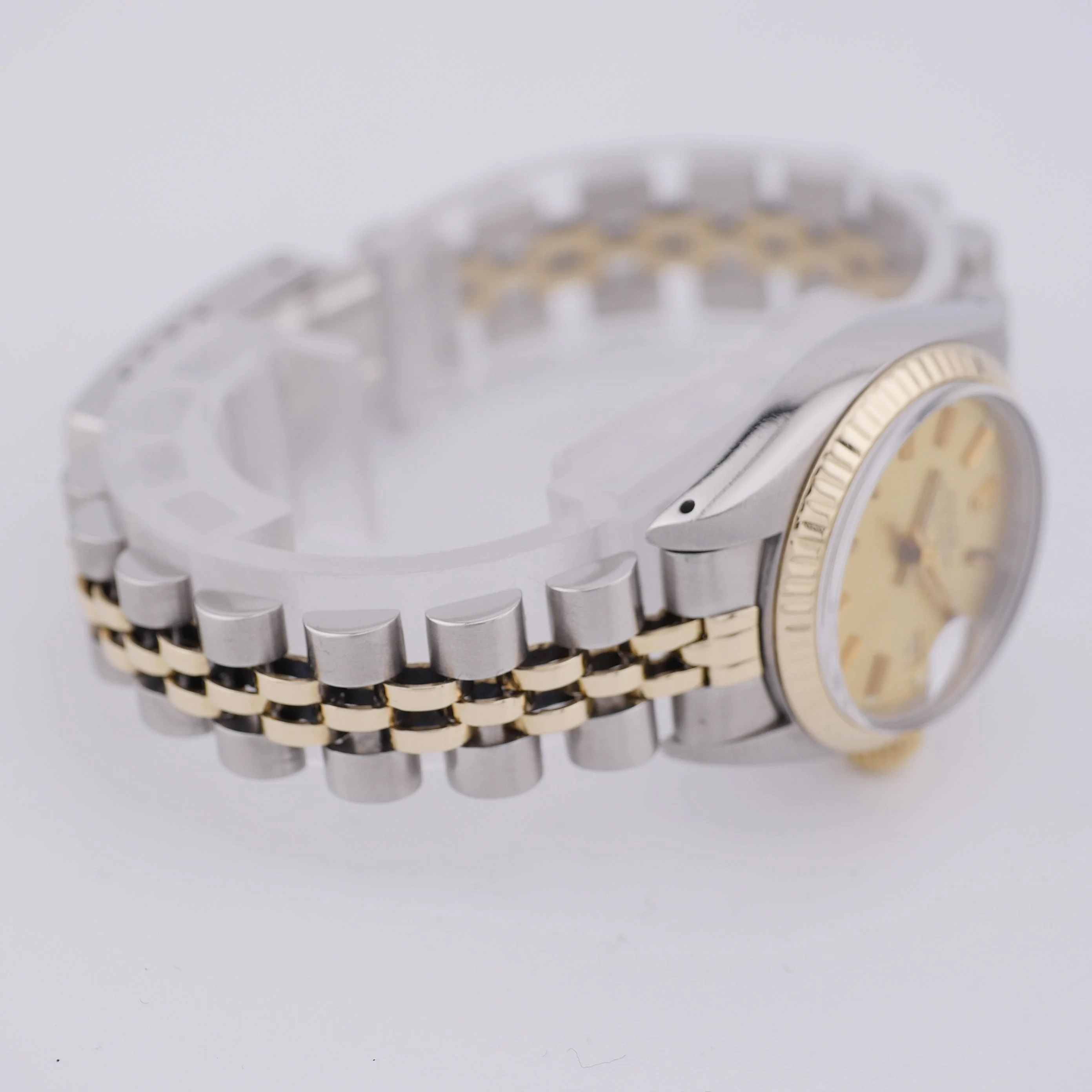 Rolex Oyster Perpetual – Ref. 6917, Sehr gut – 6/9