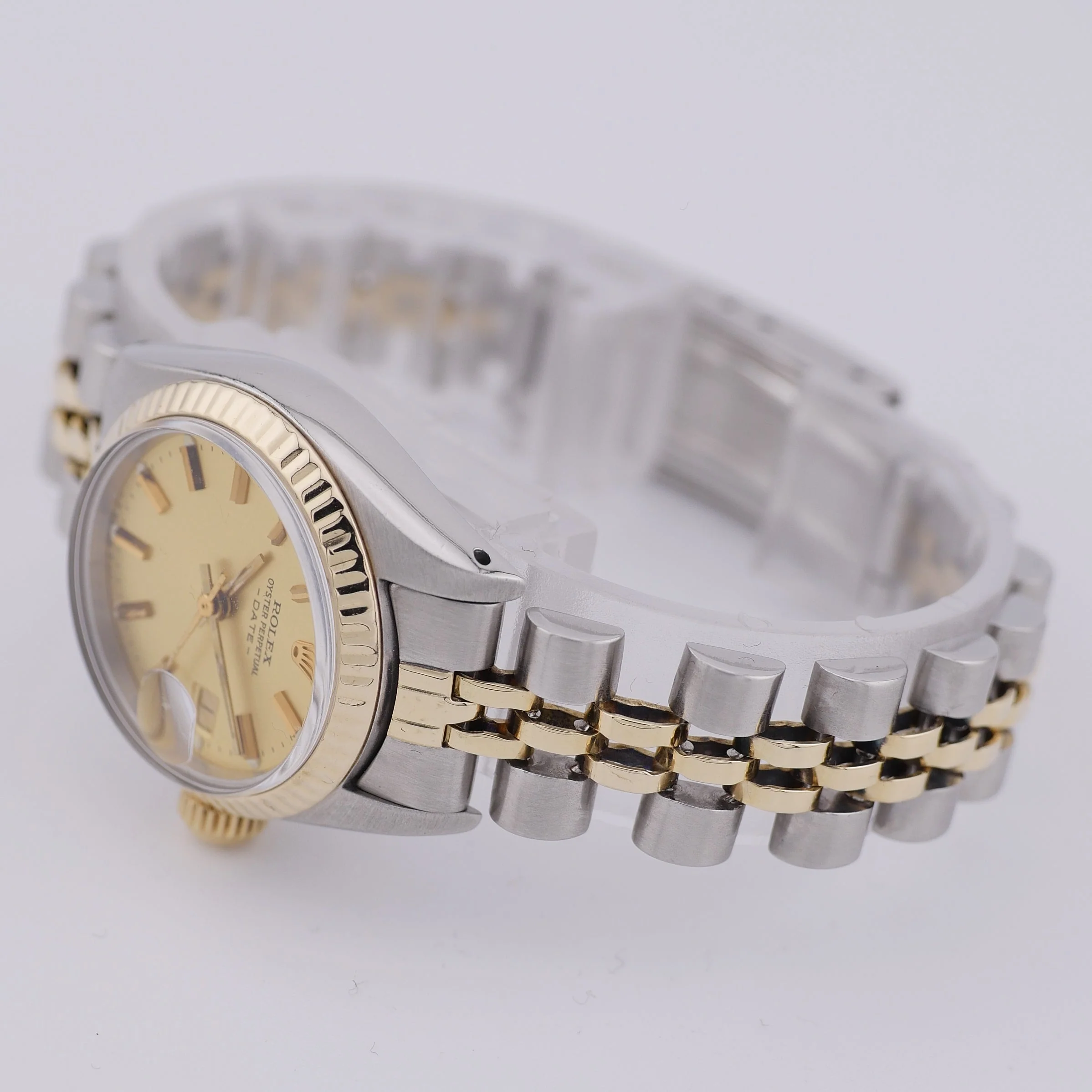 Rolex Oyster Perpetual – Ref. 6917, Sehr gut – 8/9