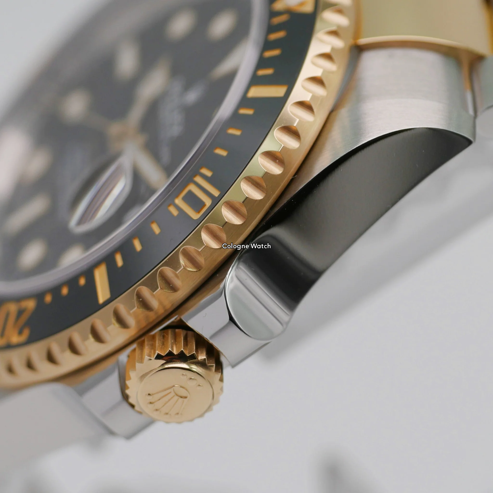 Rolex Sea-Dweller – Ref. 126603, Sehr gut – 6/10