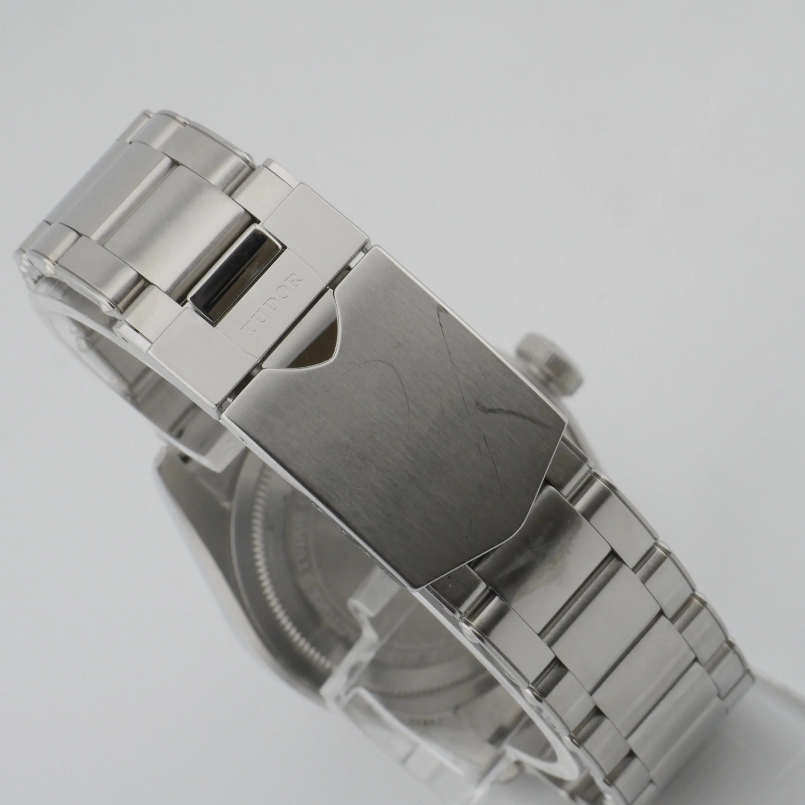 Tudor Black Bay GMT – Ref. 79830RB, Sehr gut – 4/11