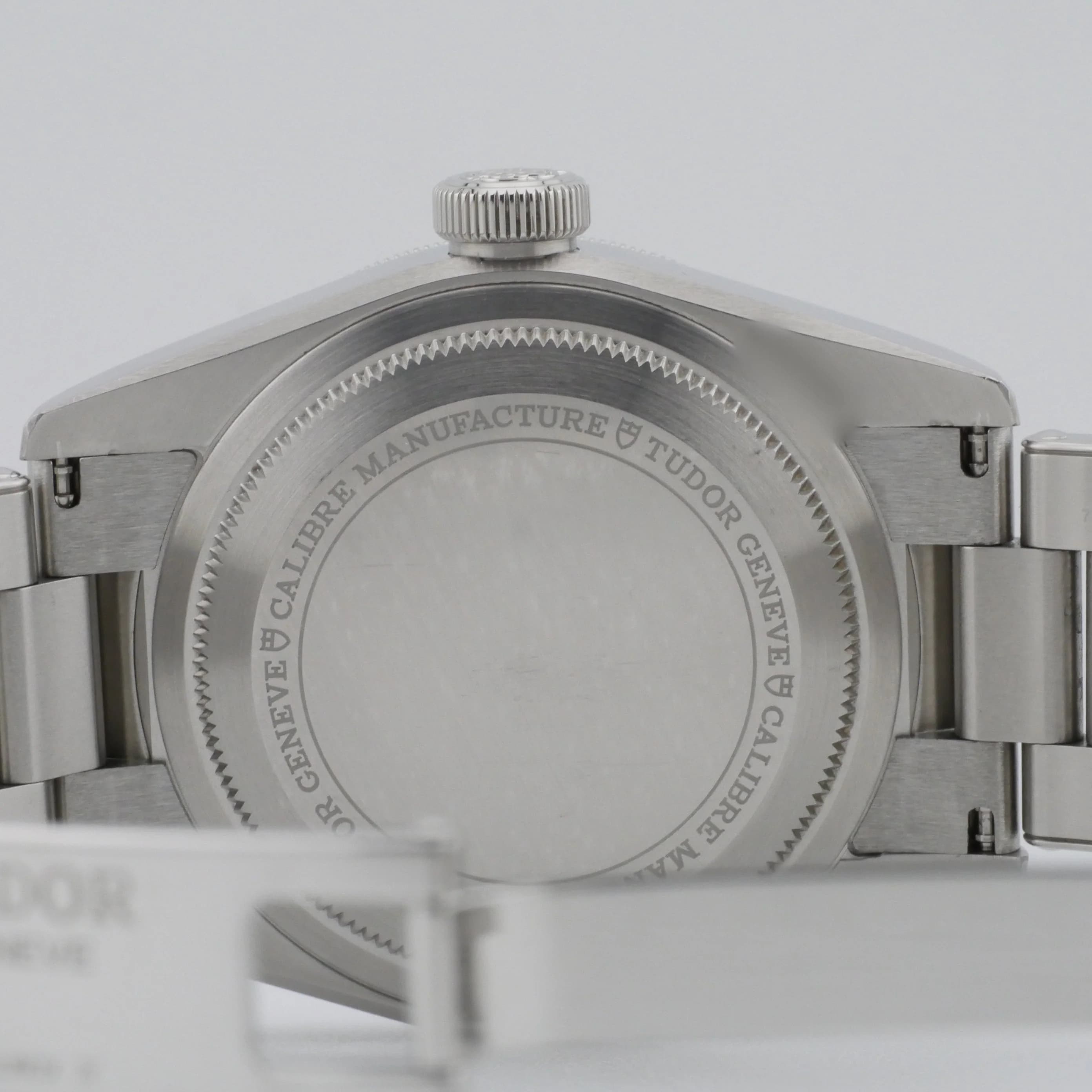Tudor Black Bay GMT – Ref. 79830RB, Sehr gut – Bild 2/11